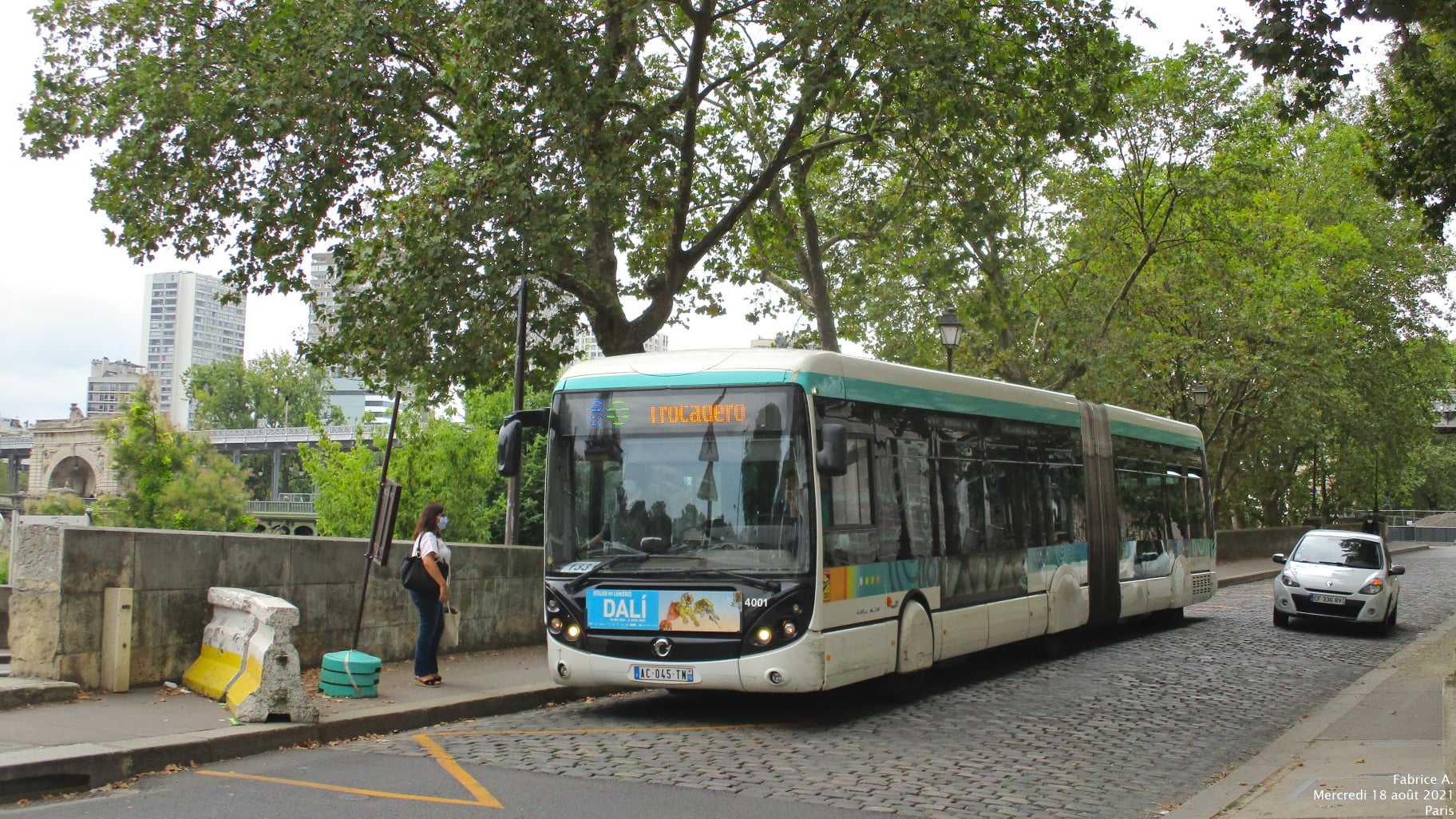 Image du véhicule