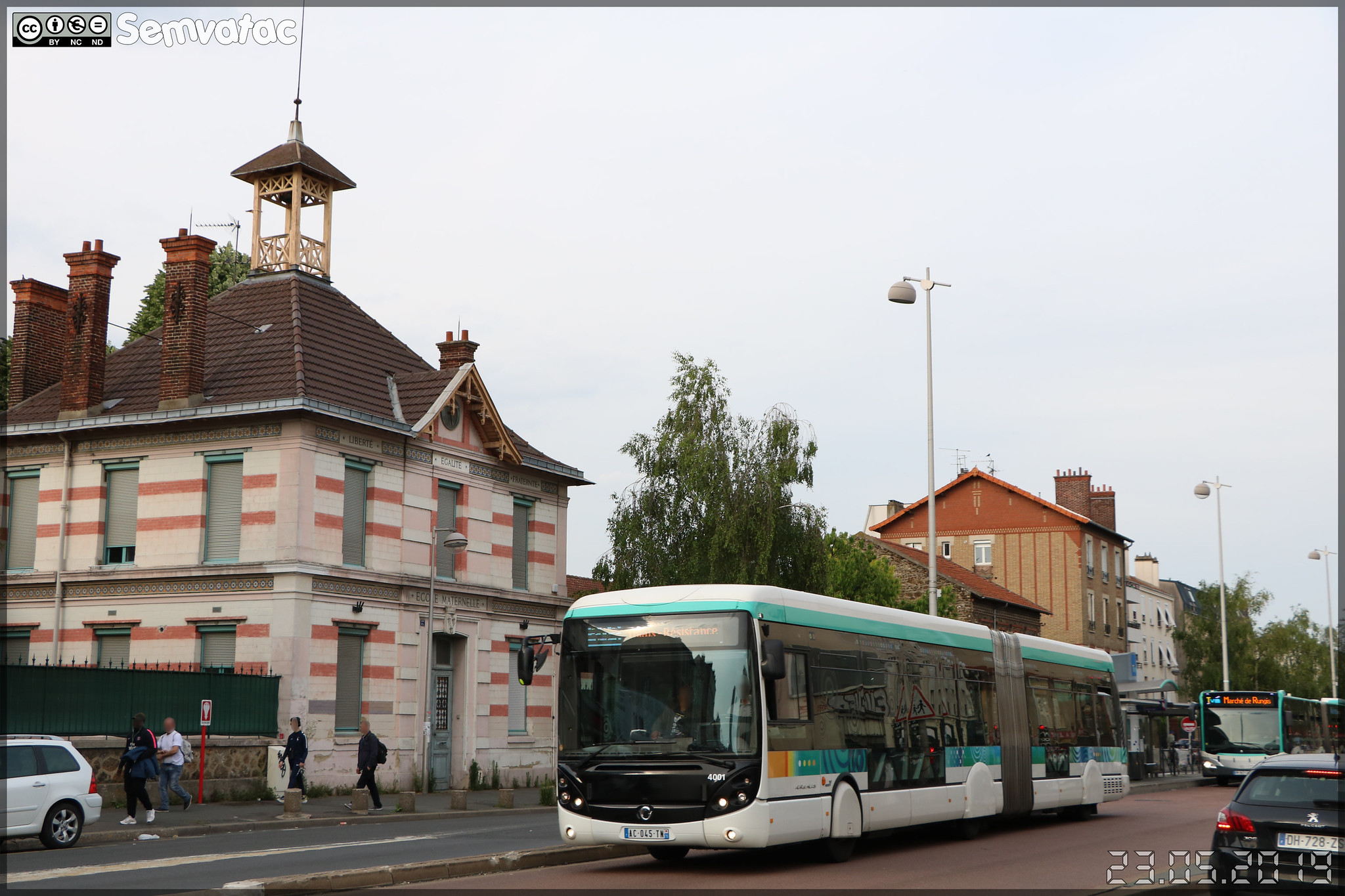 Image du véhicule