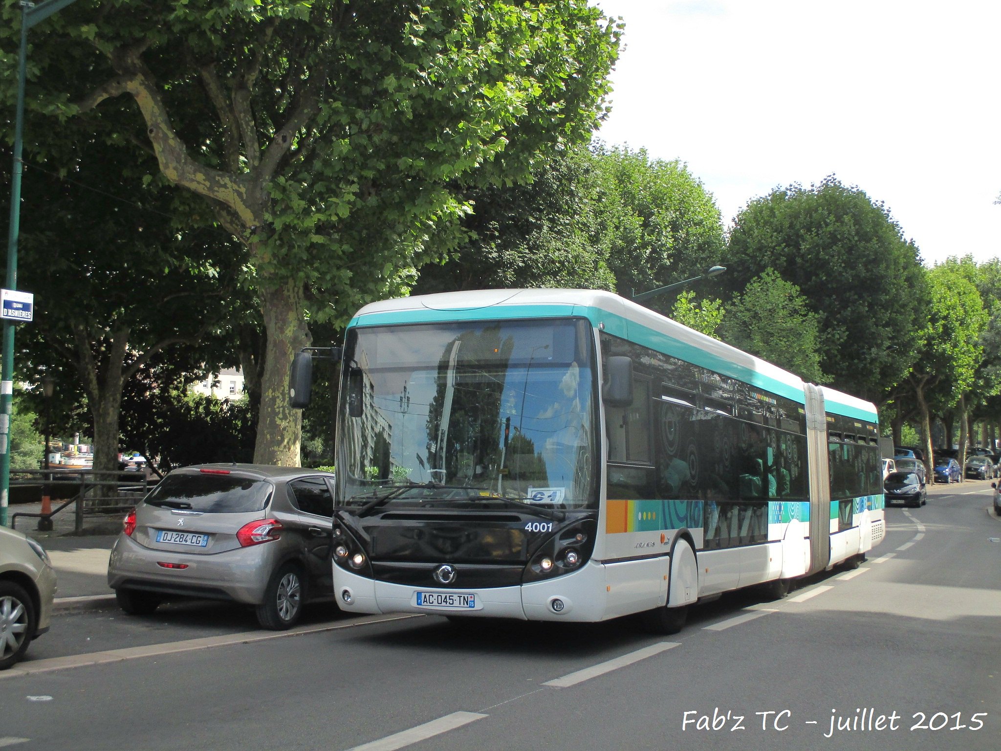 Image du véhicule
