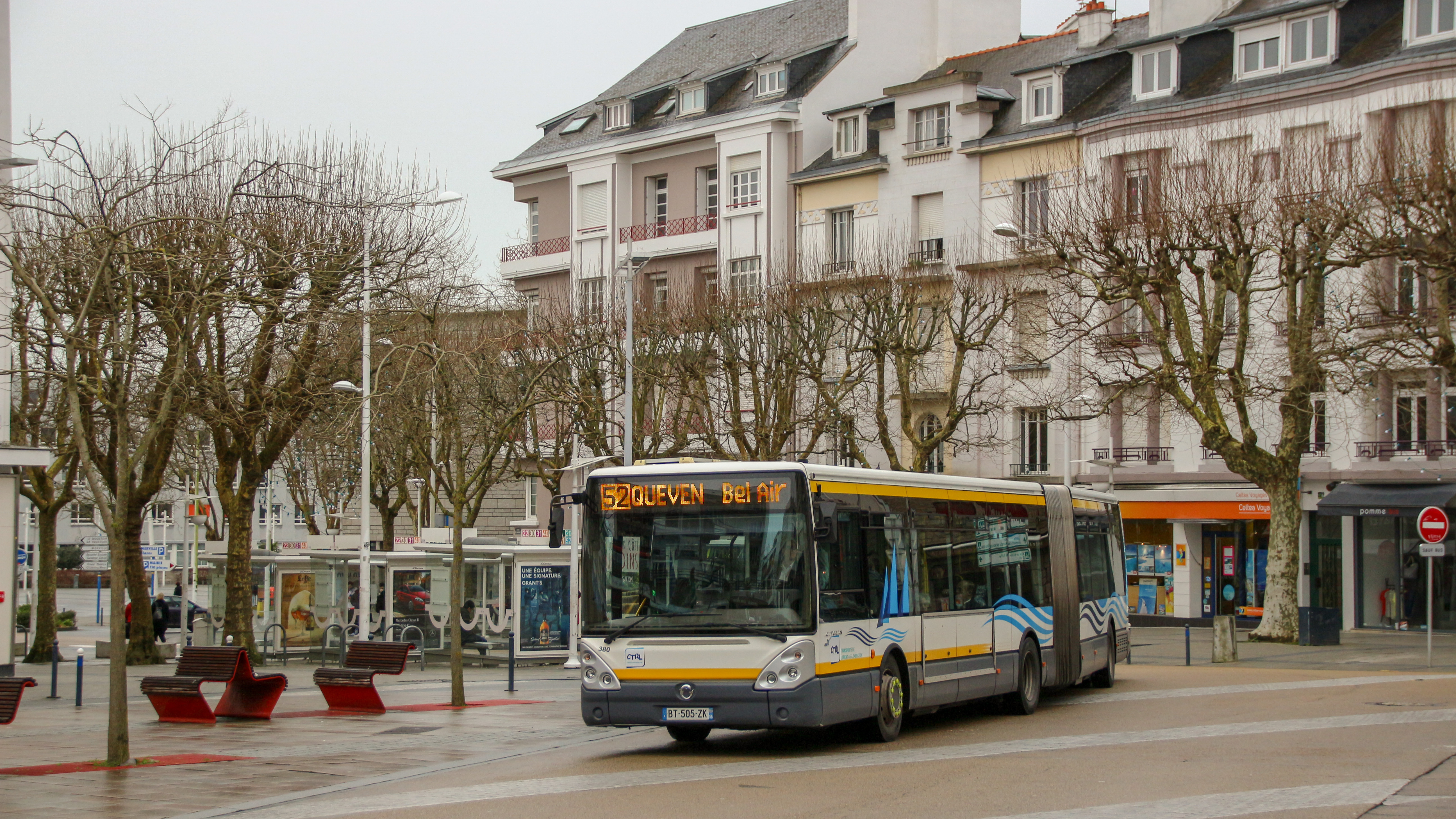 Image du véhicule