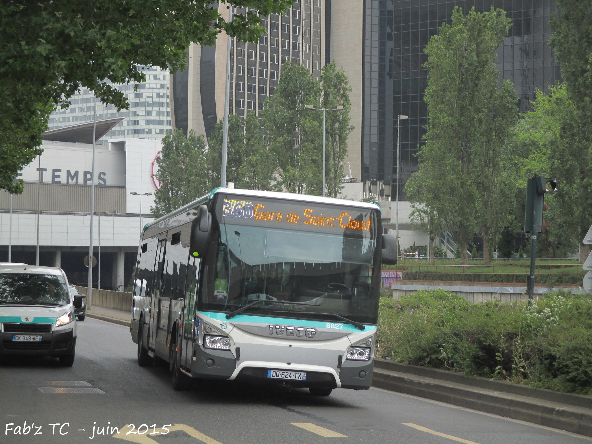 Image du véhicule