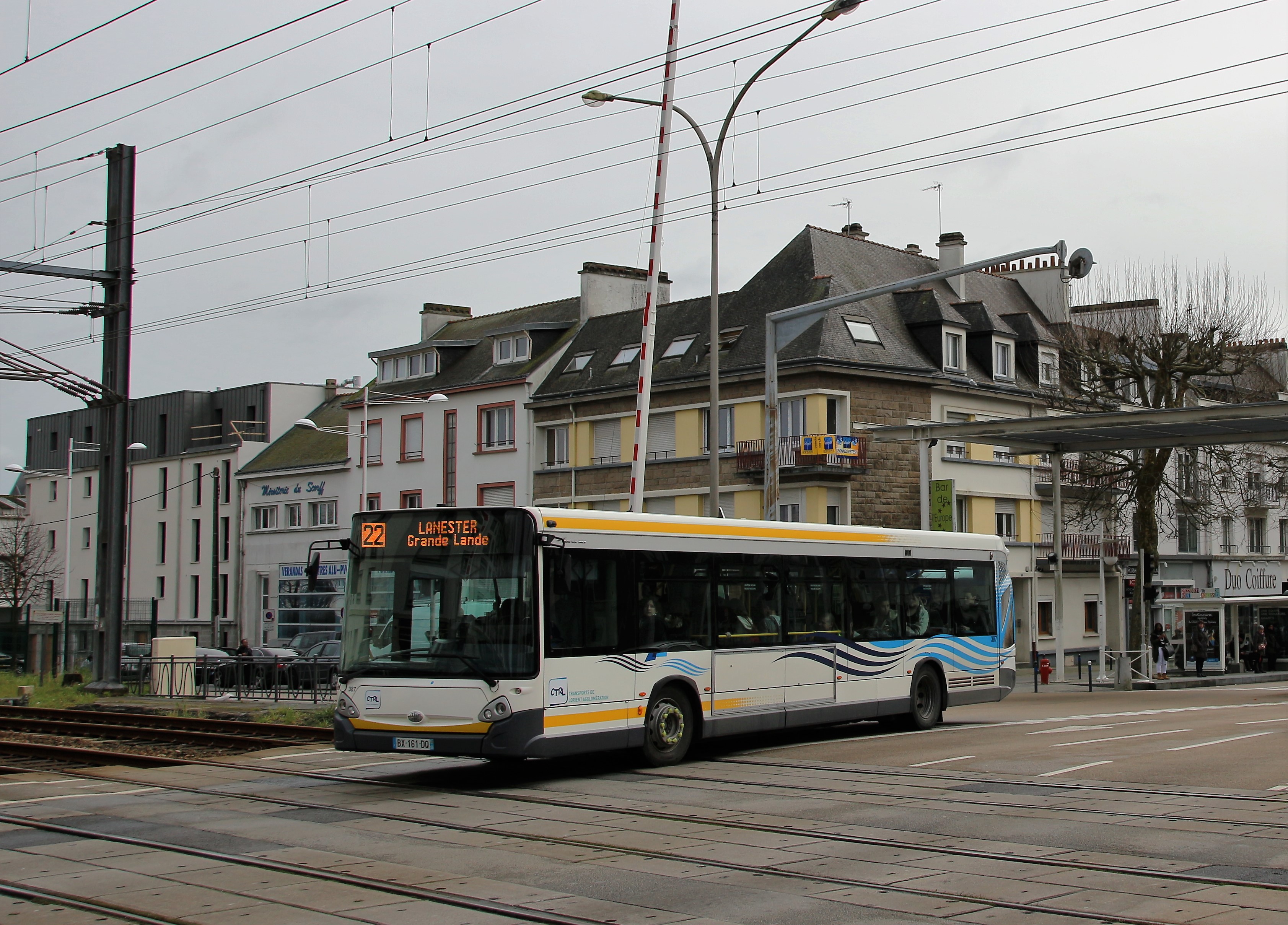 Image du véhicule