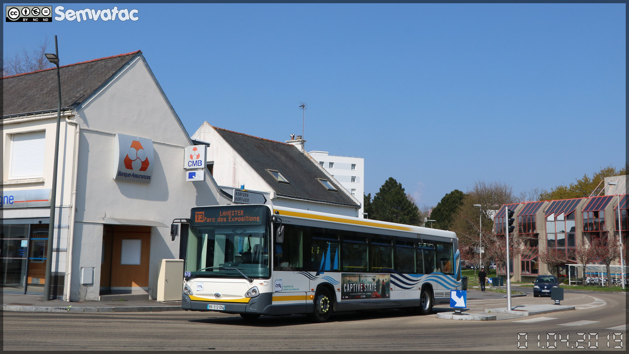 Image du véhicule