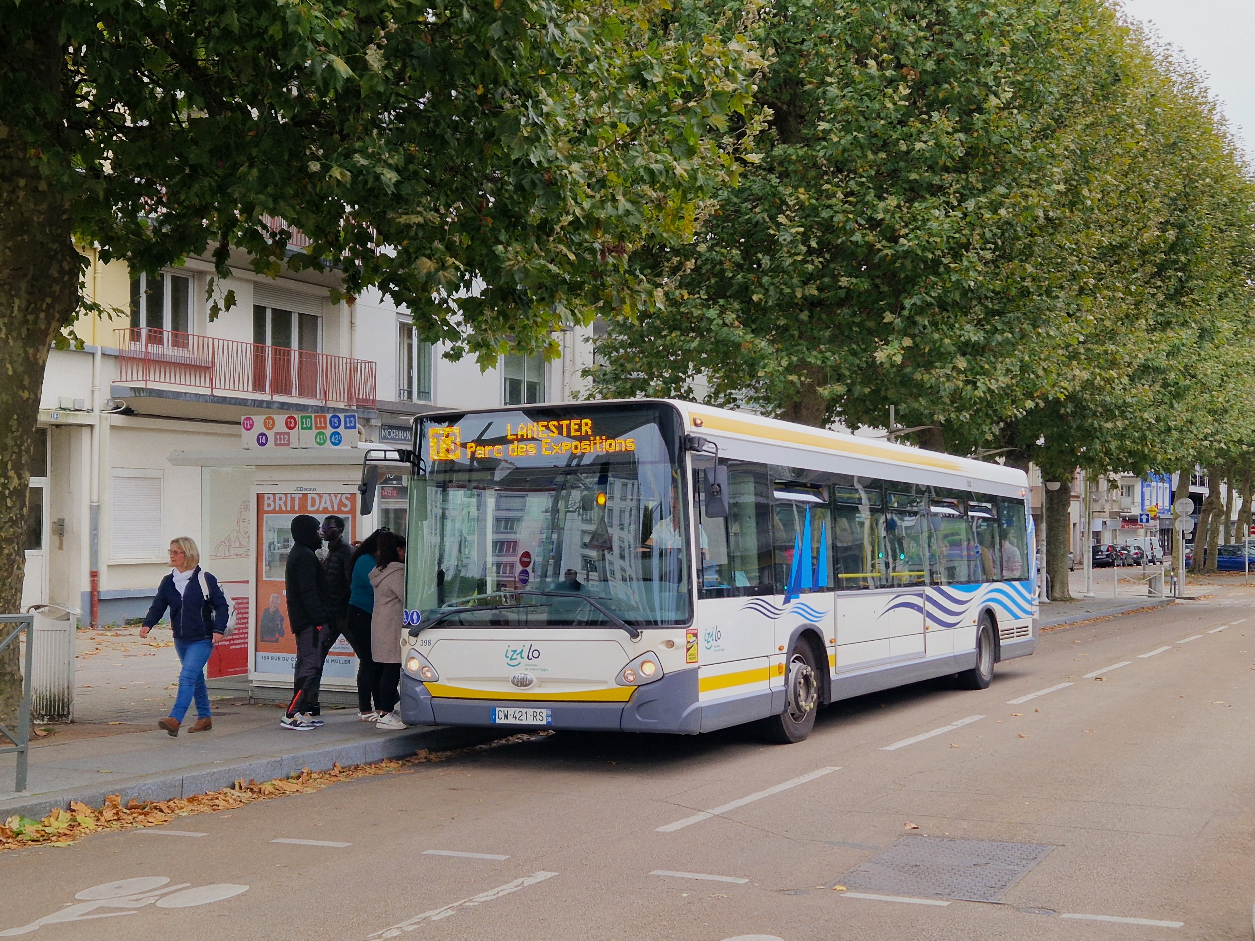Image du véhicule