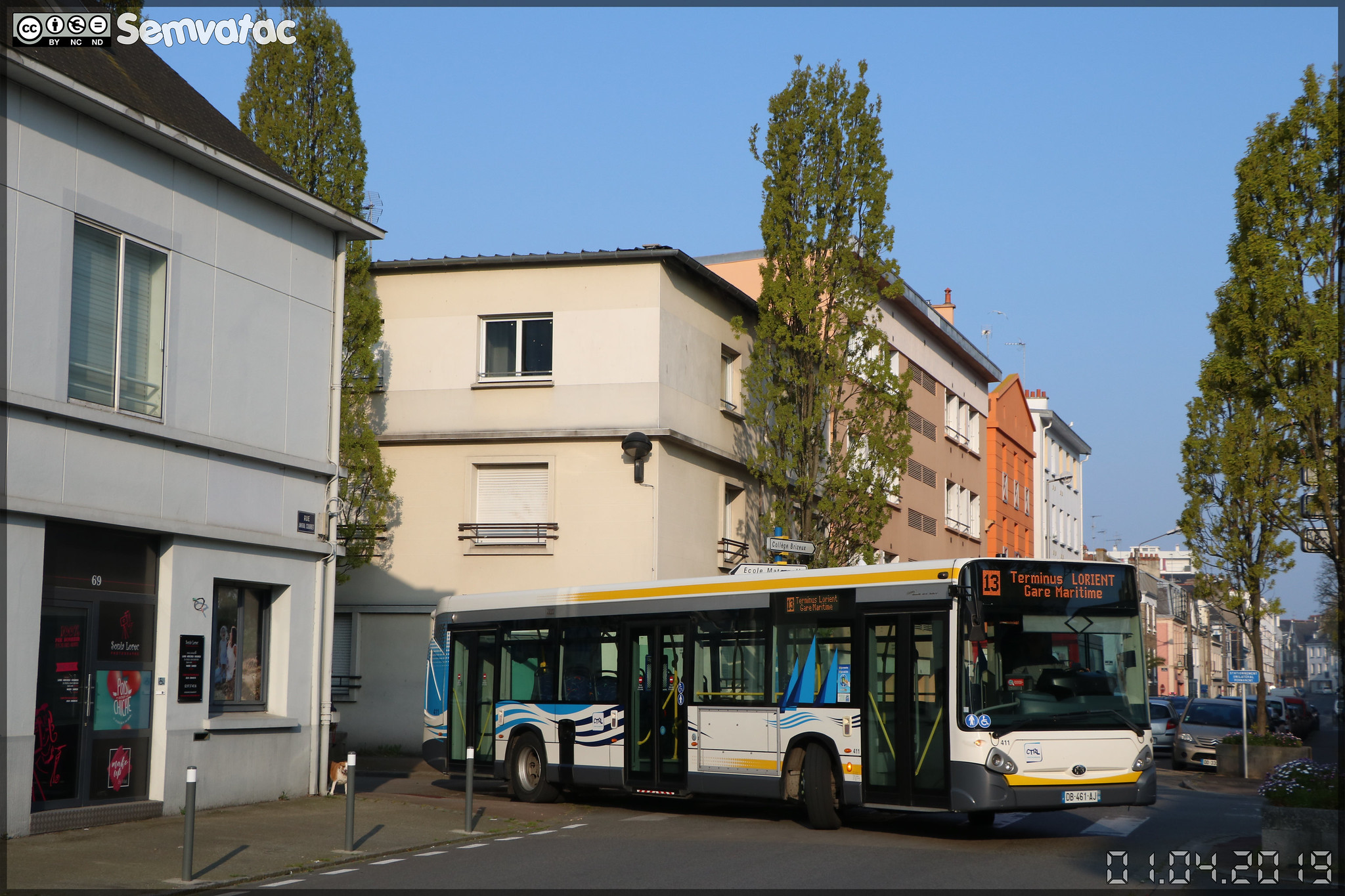 Image du véhicule