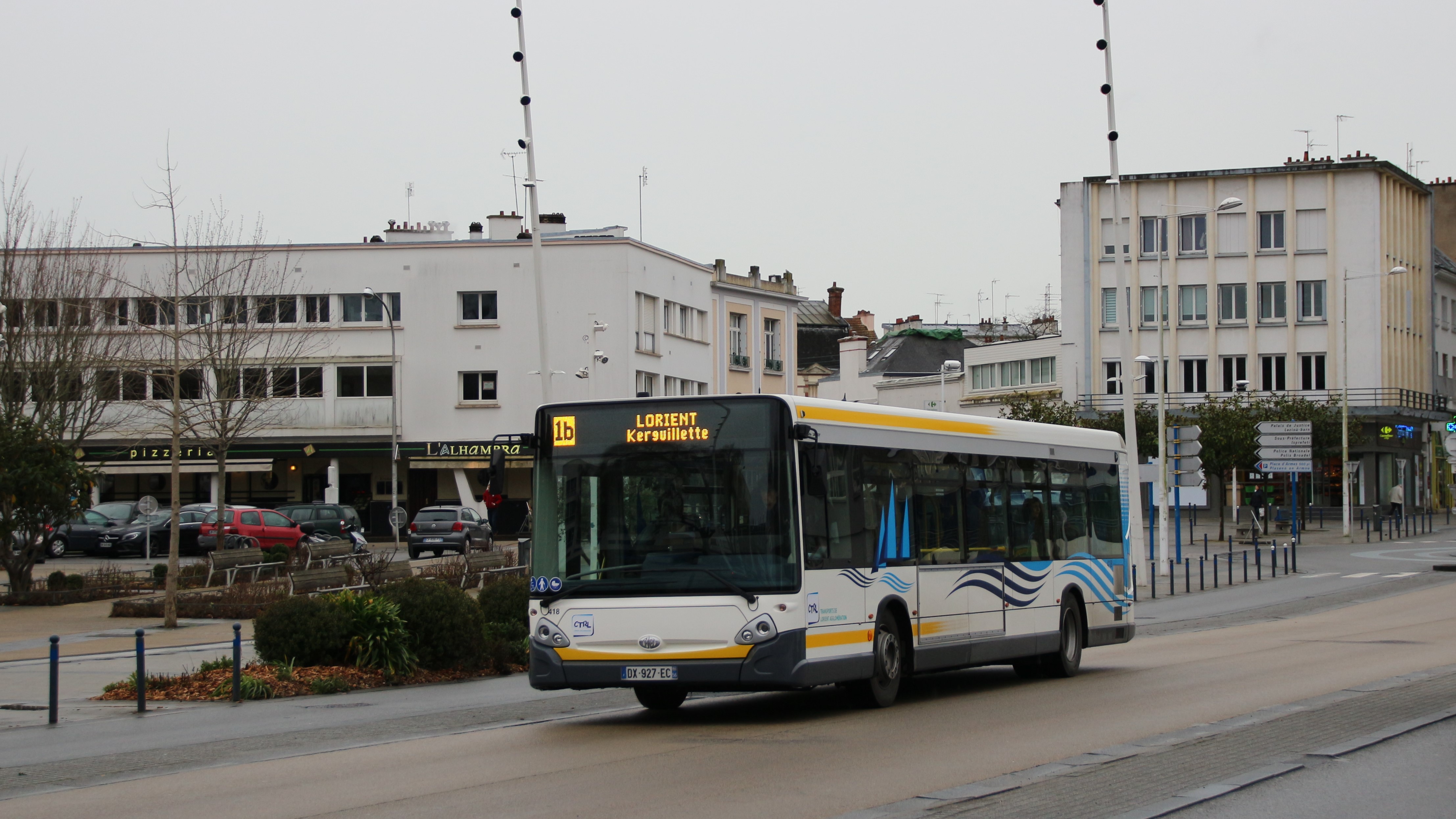 Image du véhicule
