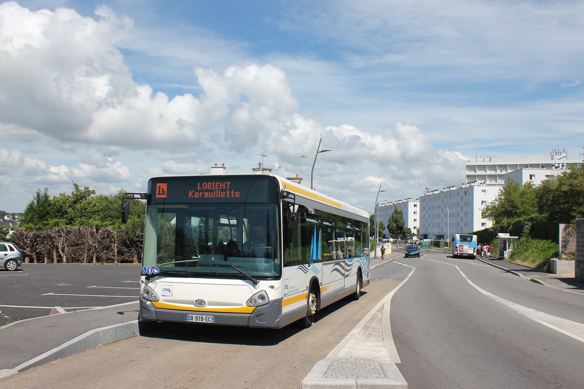 Image du véhicule