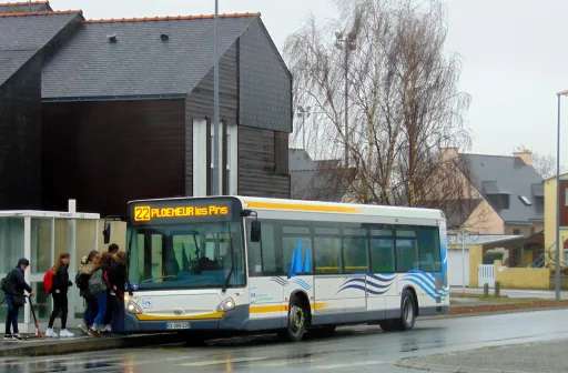 Image du véhicule