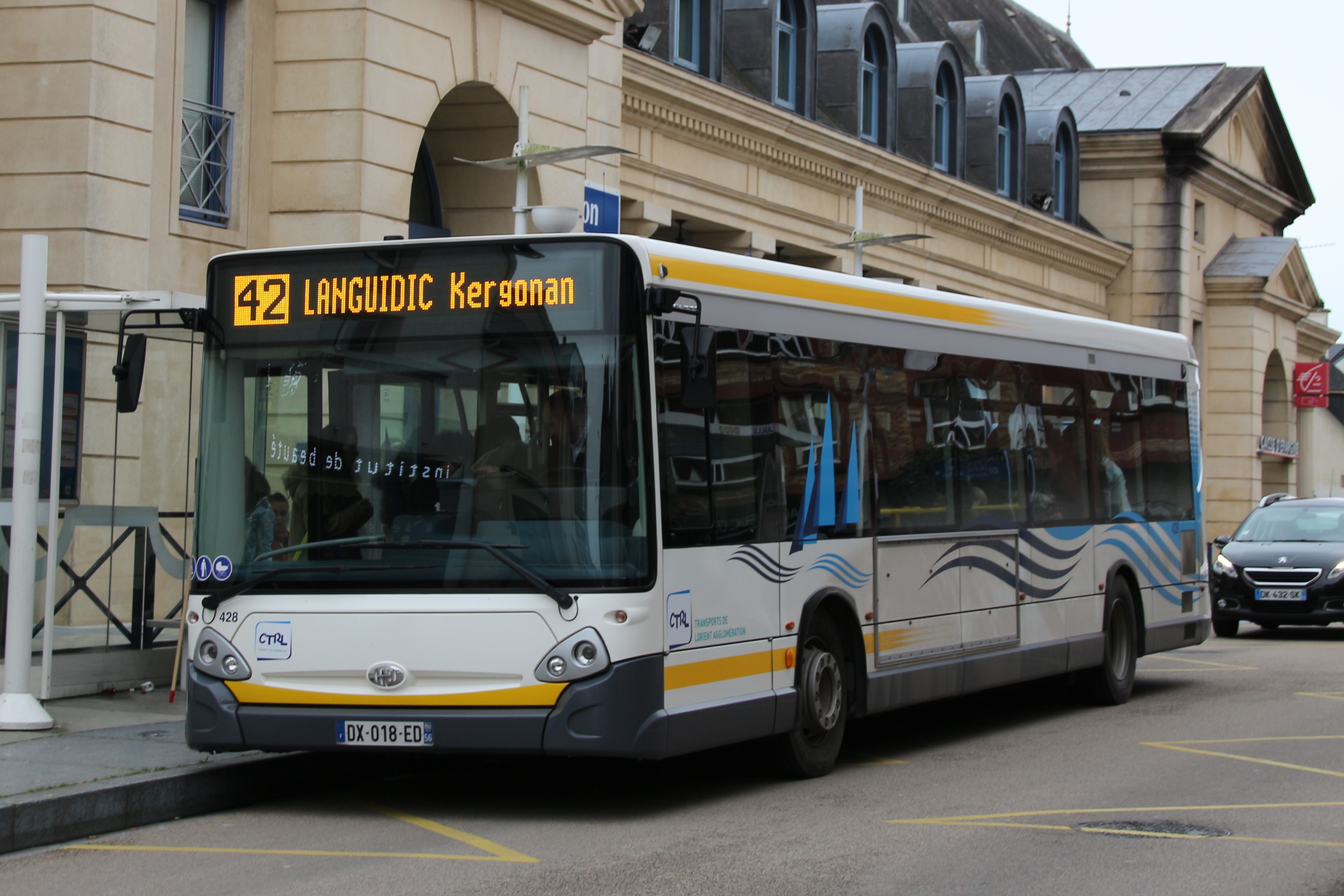Image du véhicule