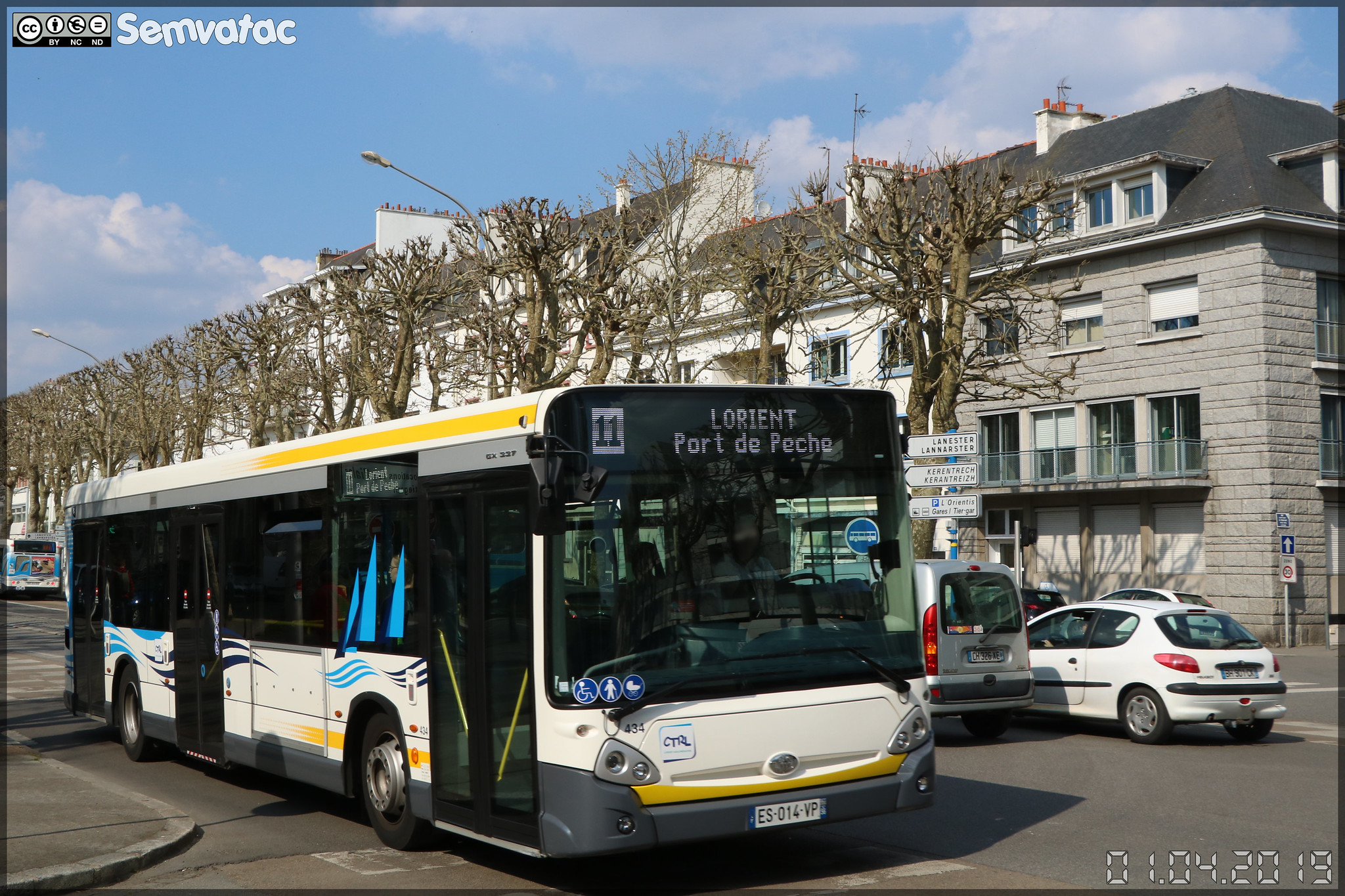 Image du véhicule