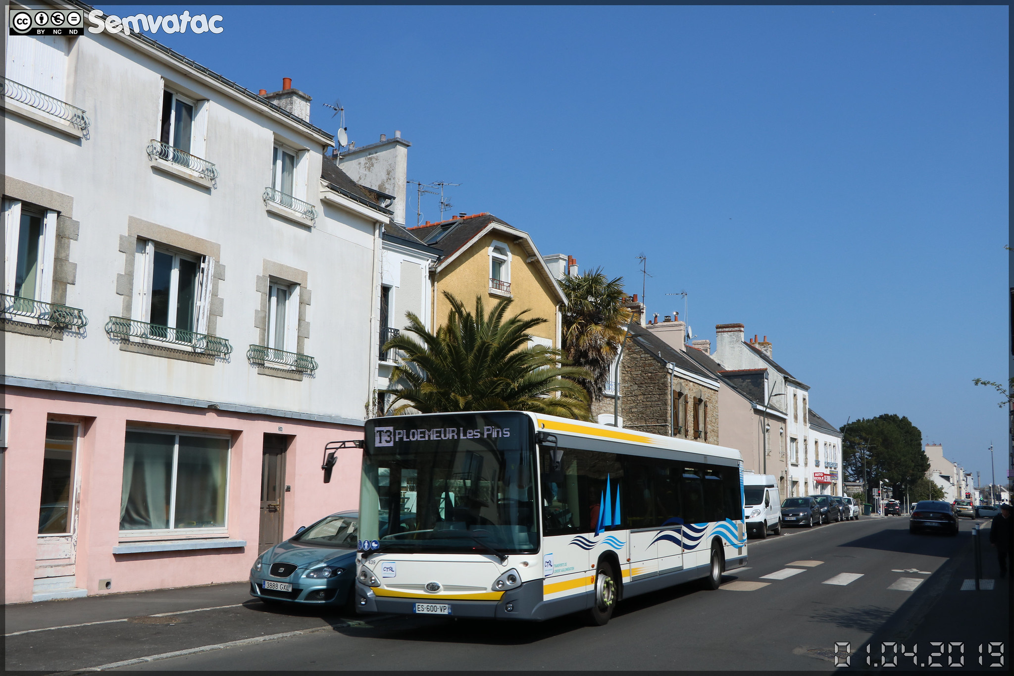 Image du véhicule