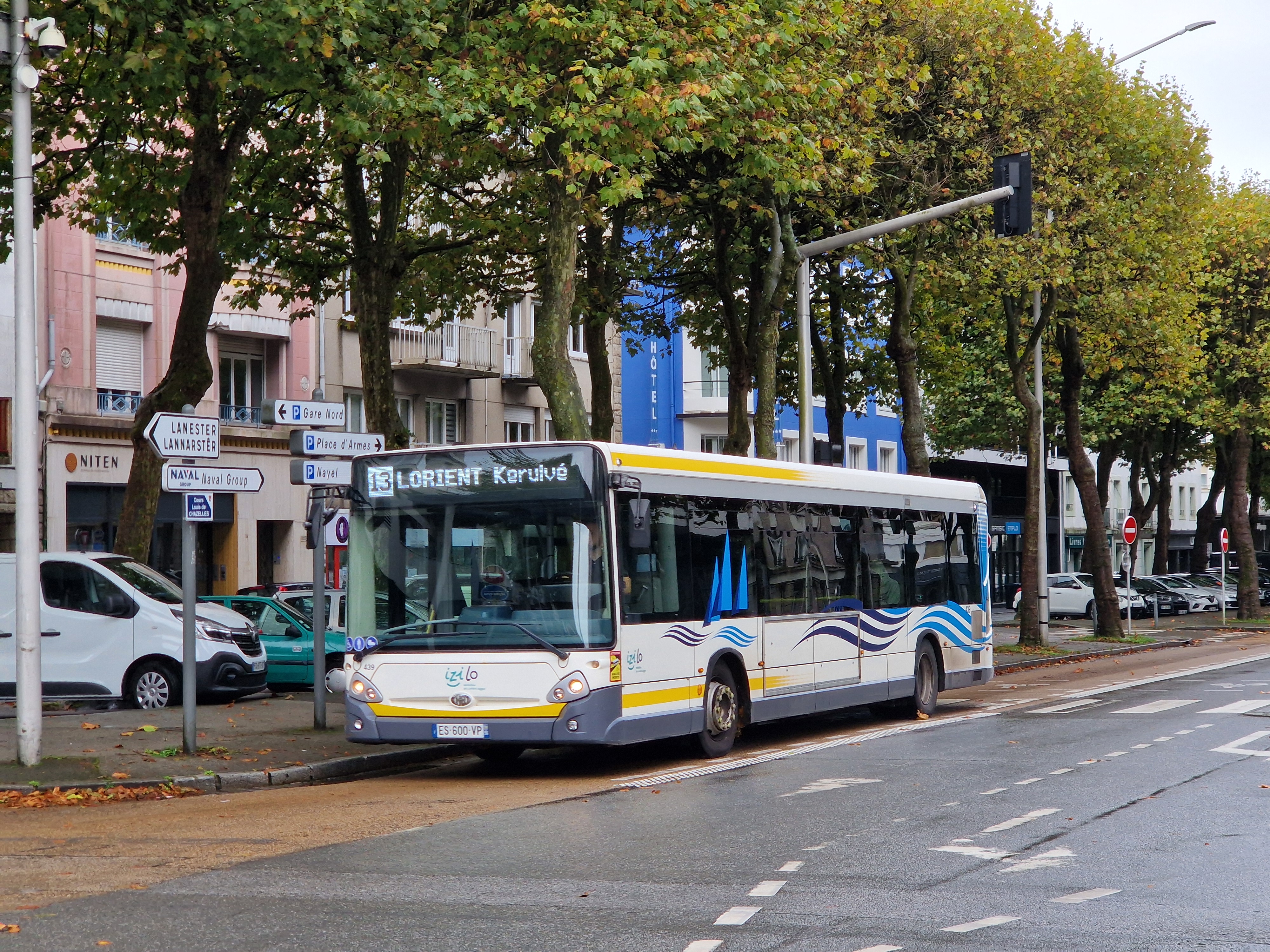 Image du véhicule