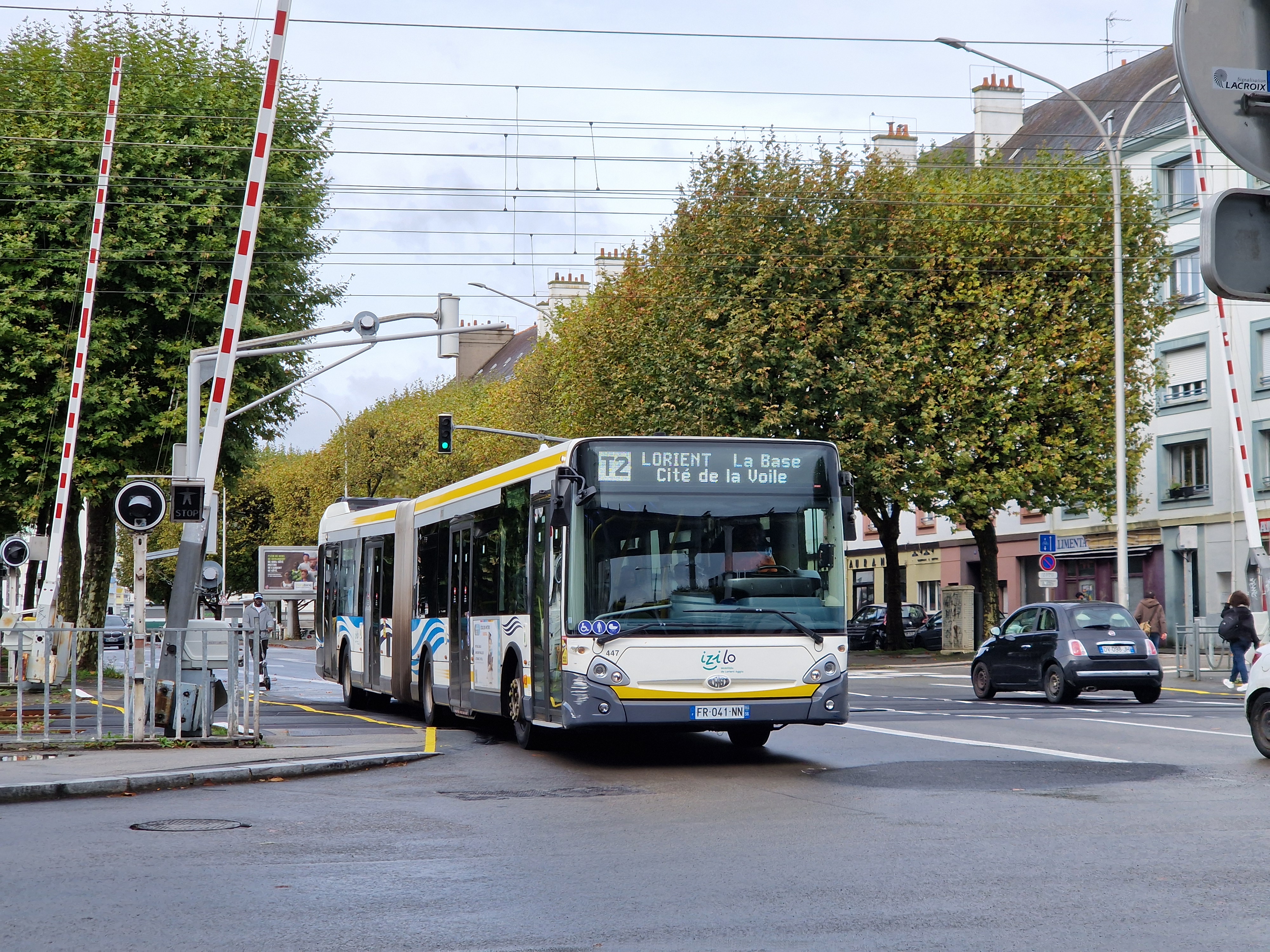 Image du véhicule