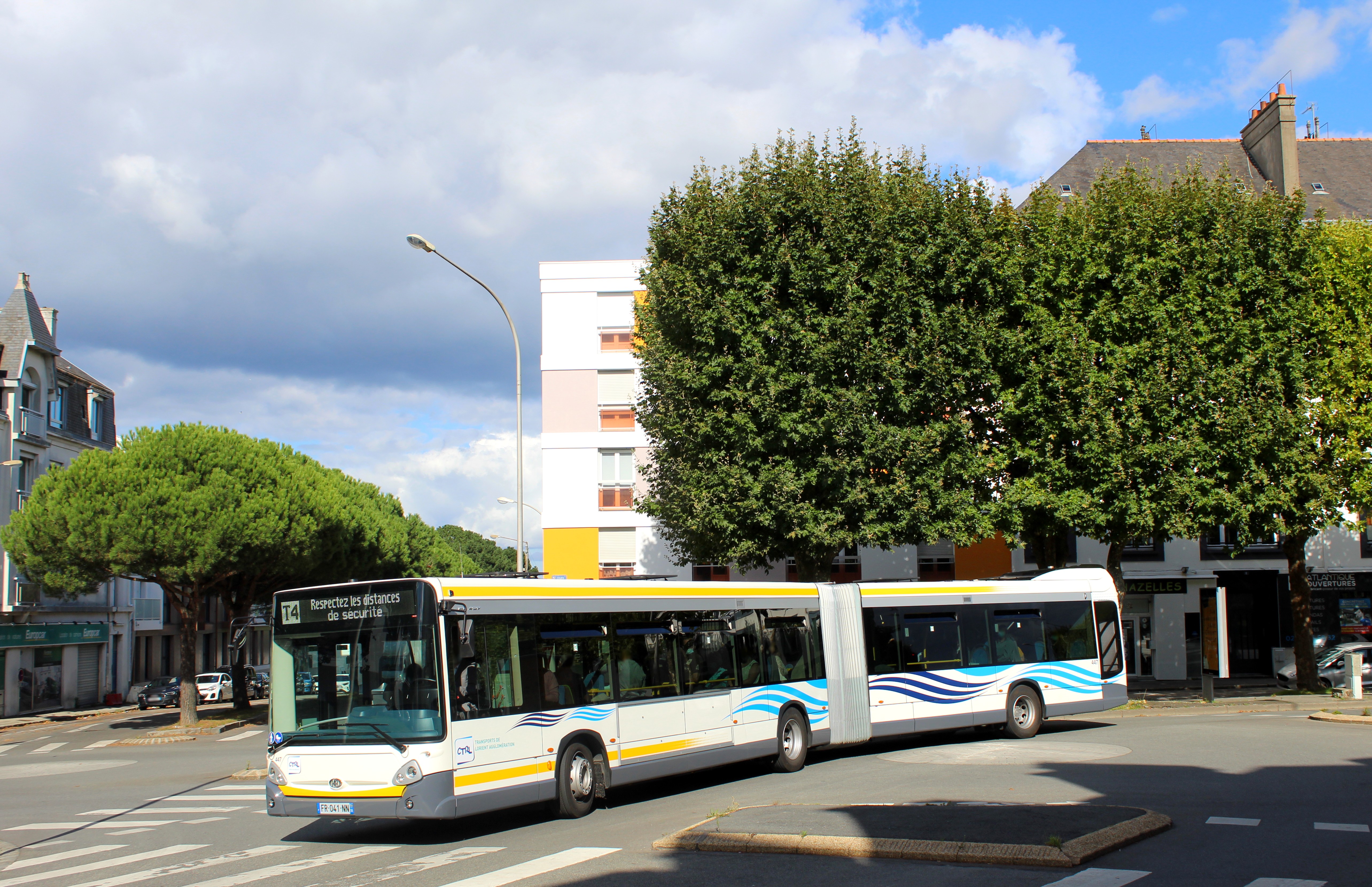Image du véhicule