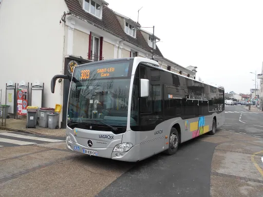 Image du véhicule