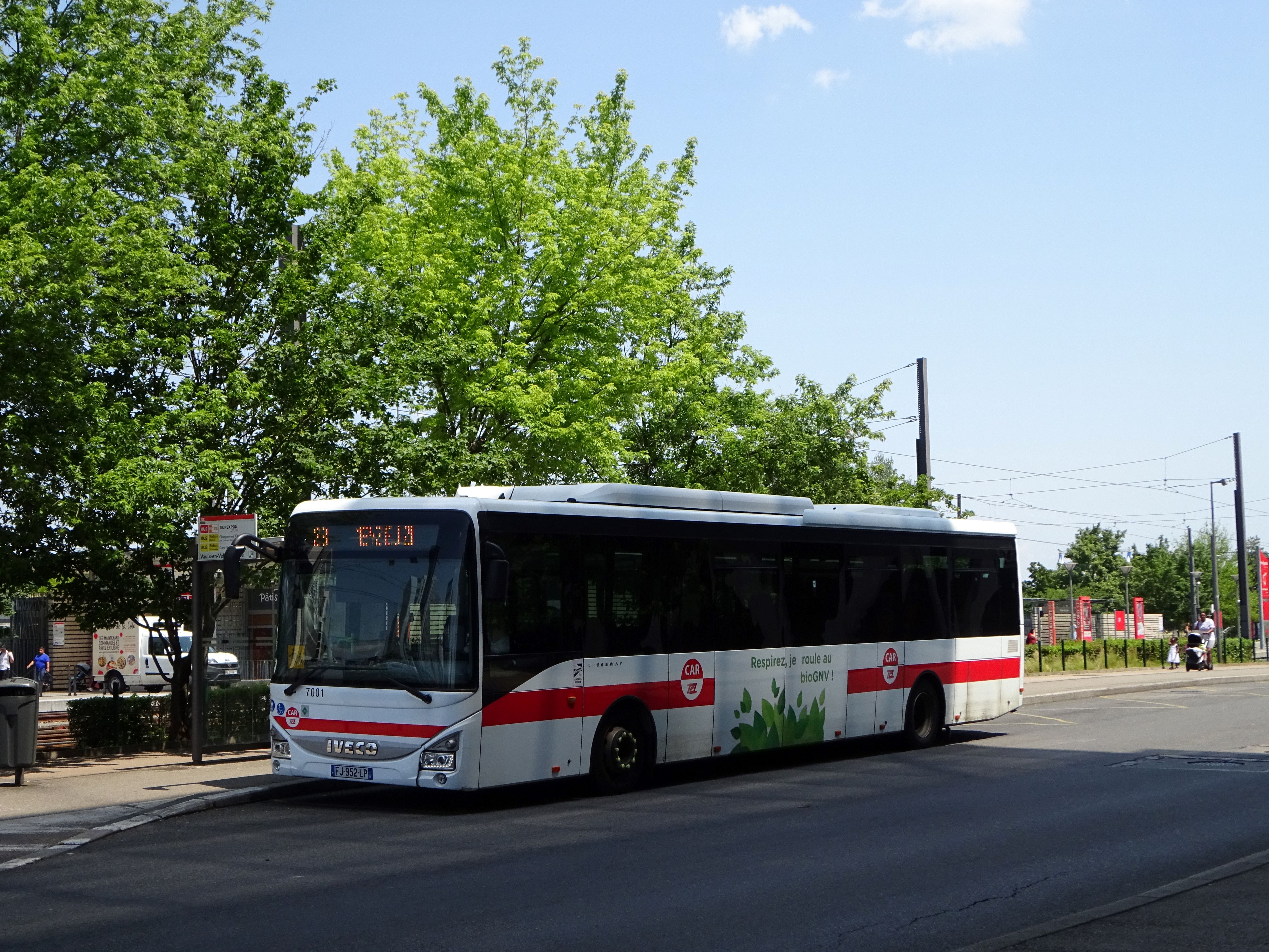 Image du véhicule