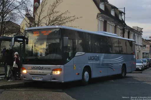 Image du véhicule