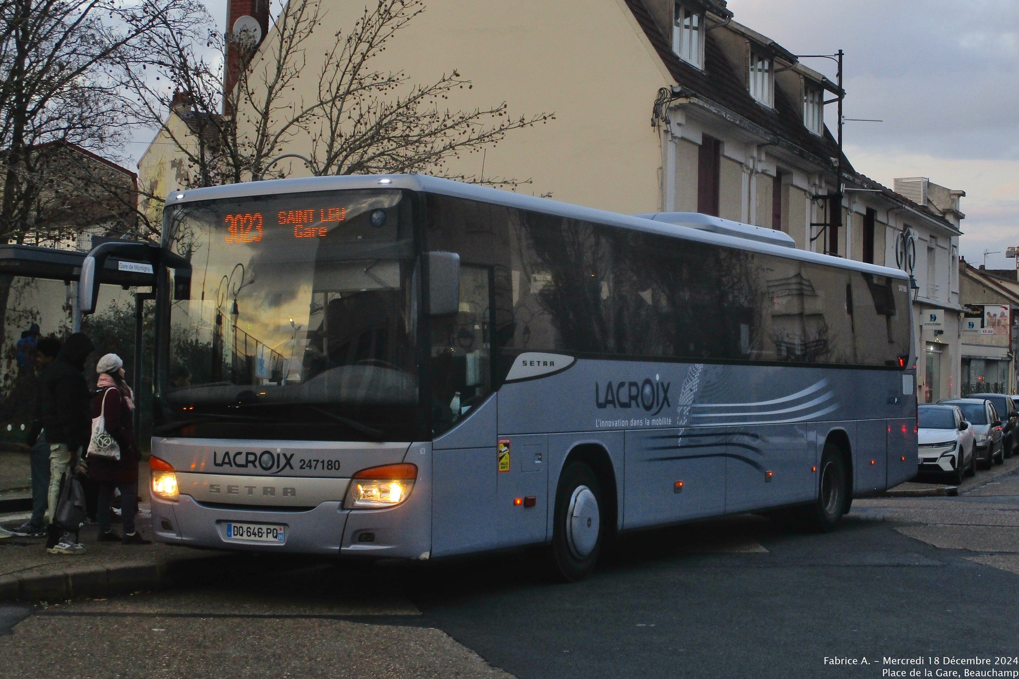 Image du véhicule