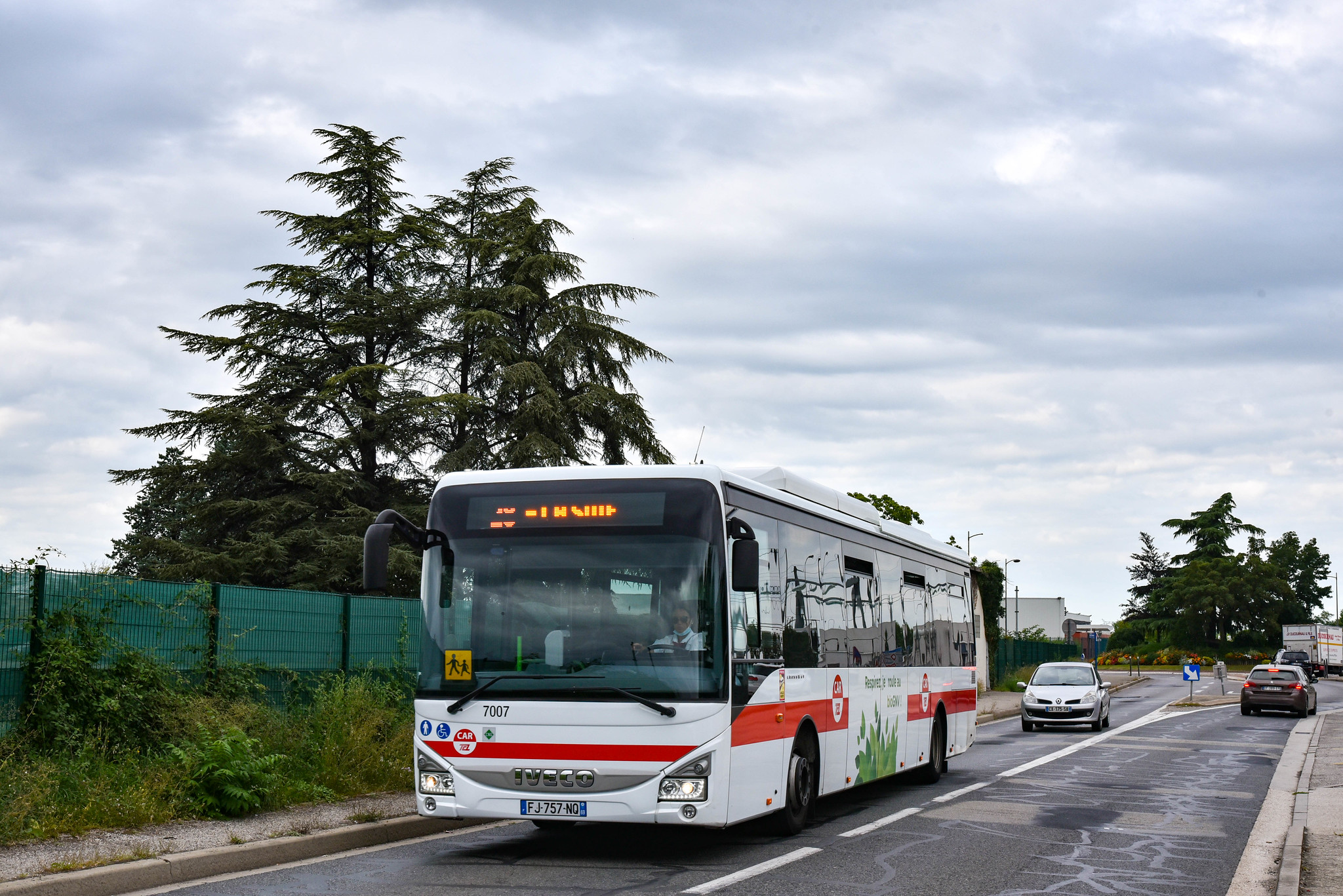 Image du véhicule