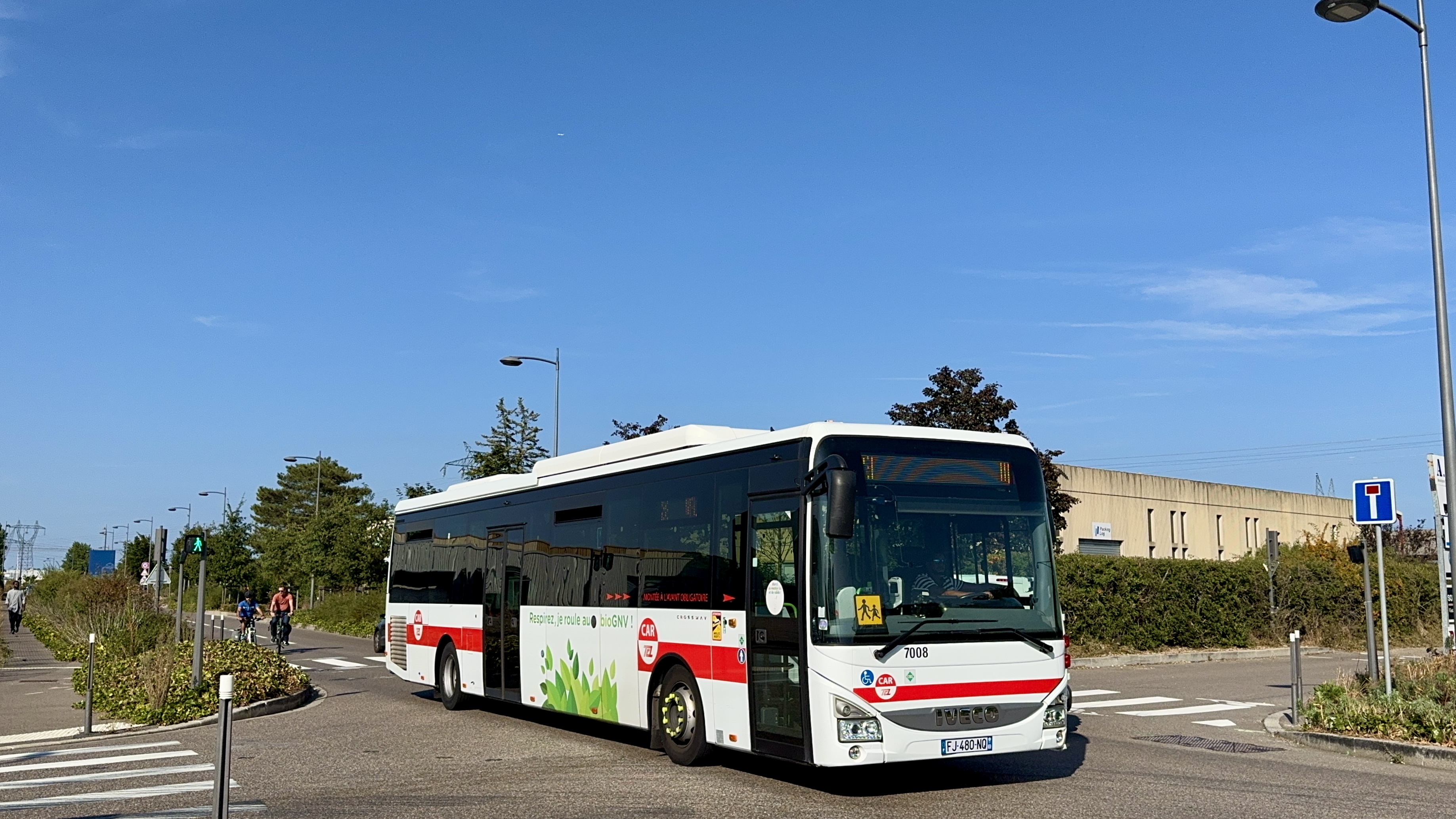 Image du véhicule
