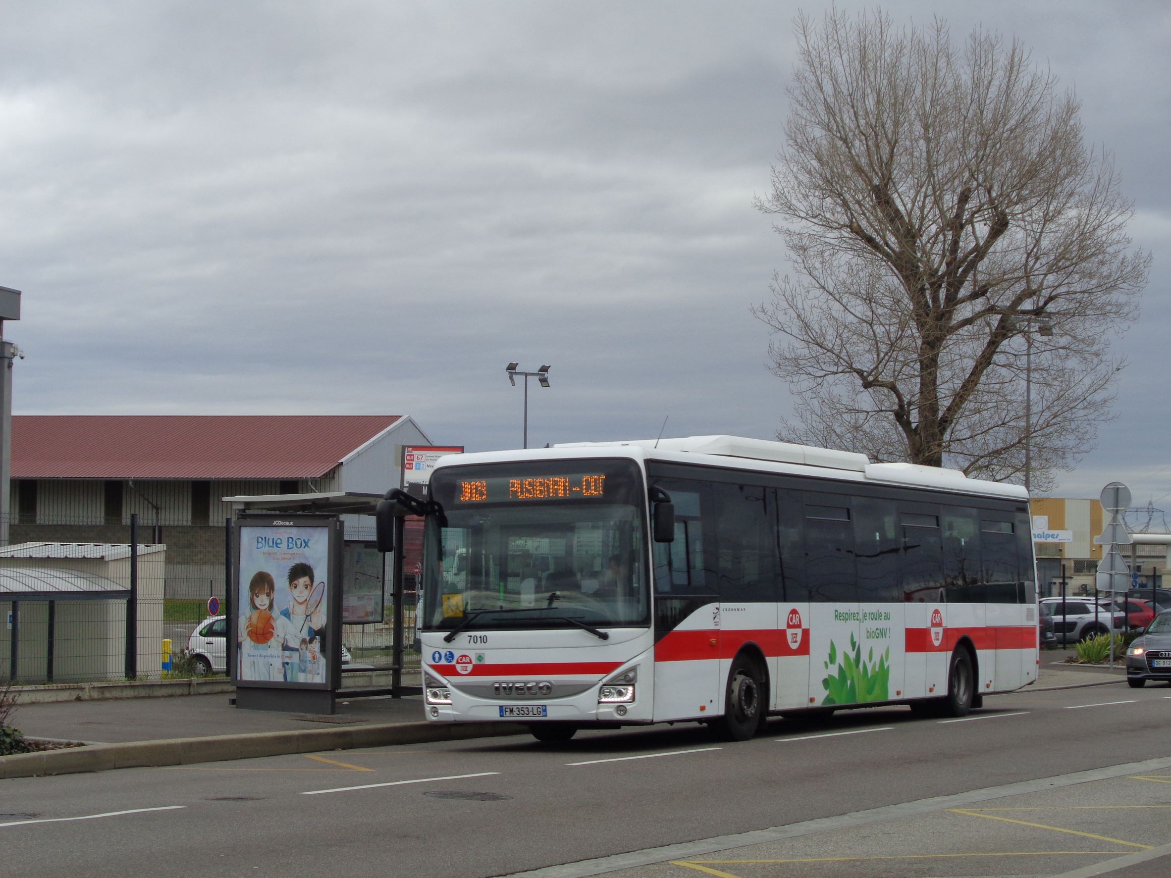 Image du véhicule