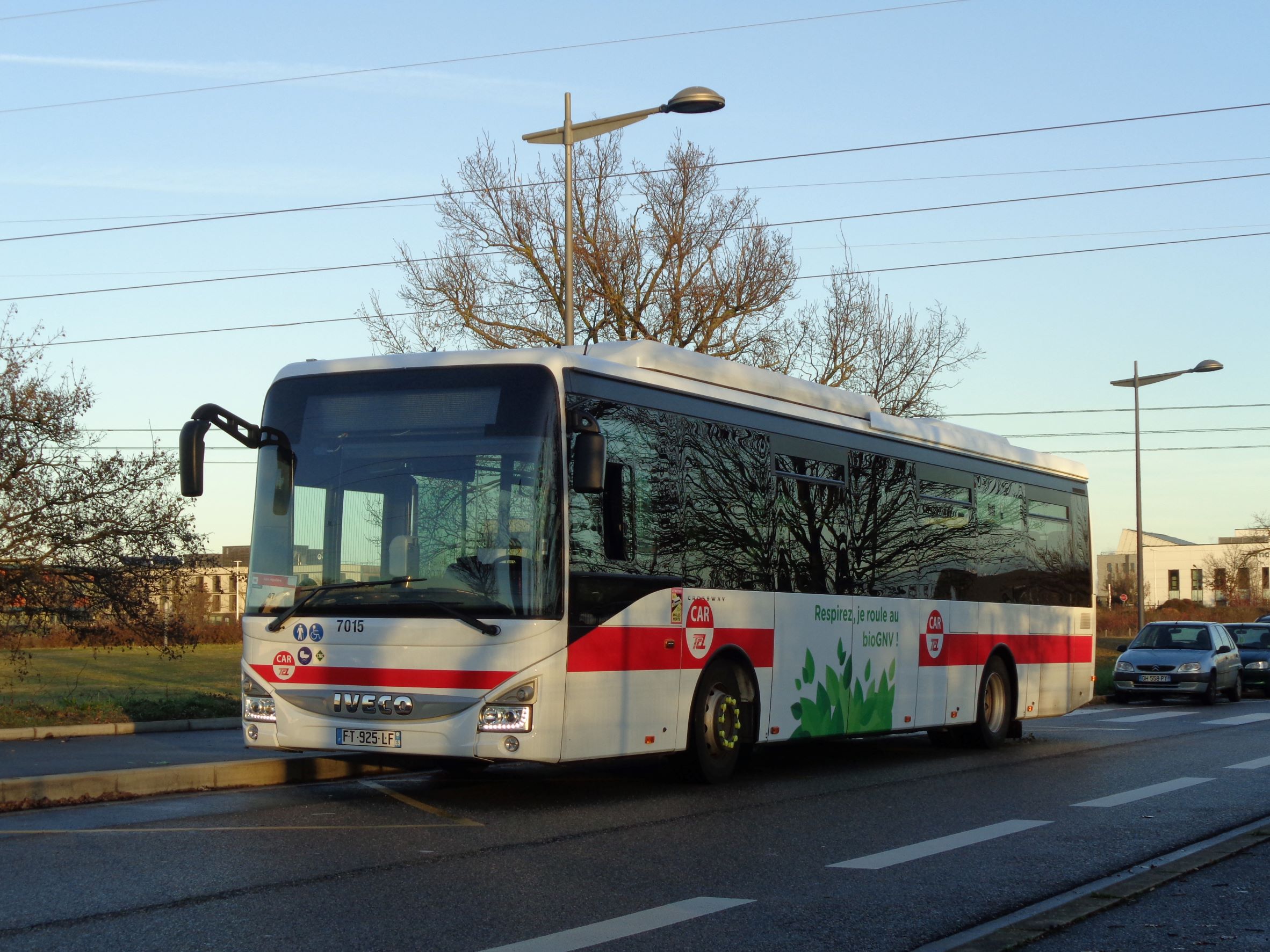 Image du véhicule