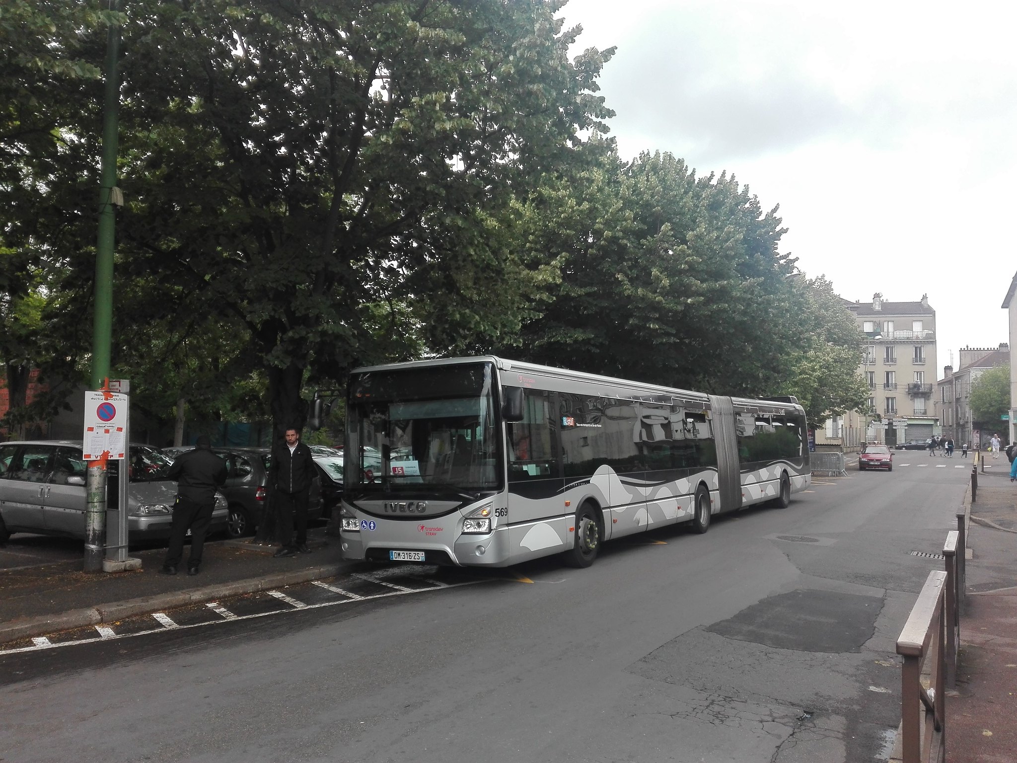 Image du véhicule