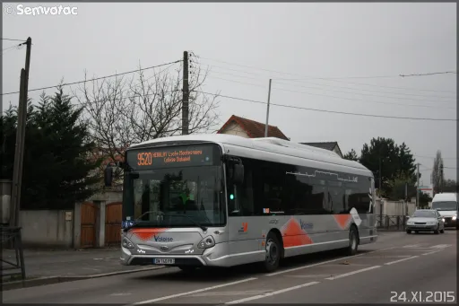 Image du véhicule