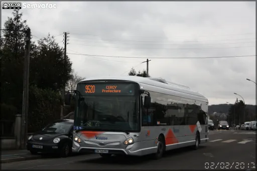 Image du véhicule