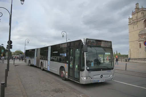 Image du véhicule