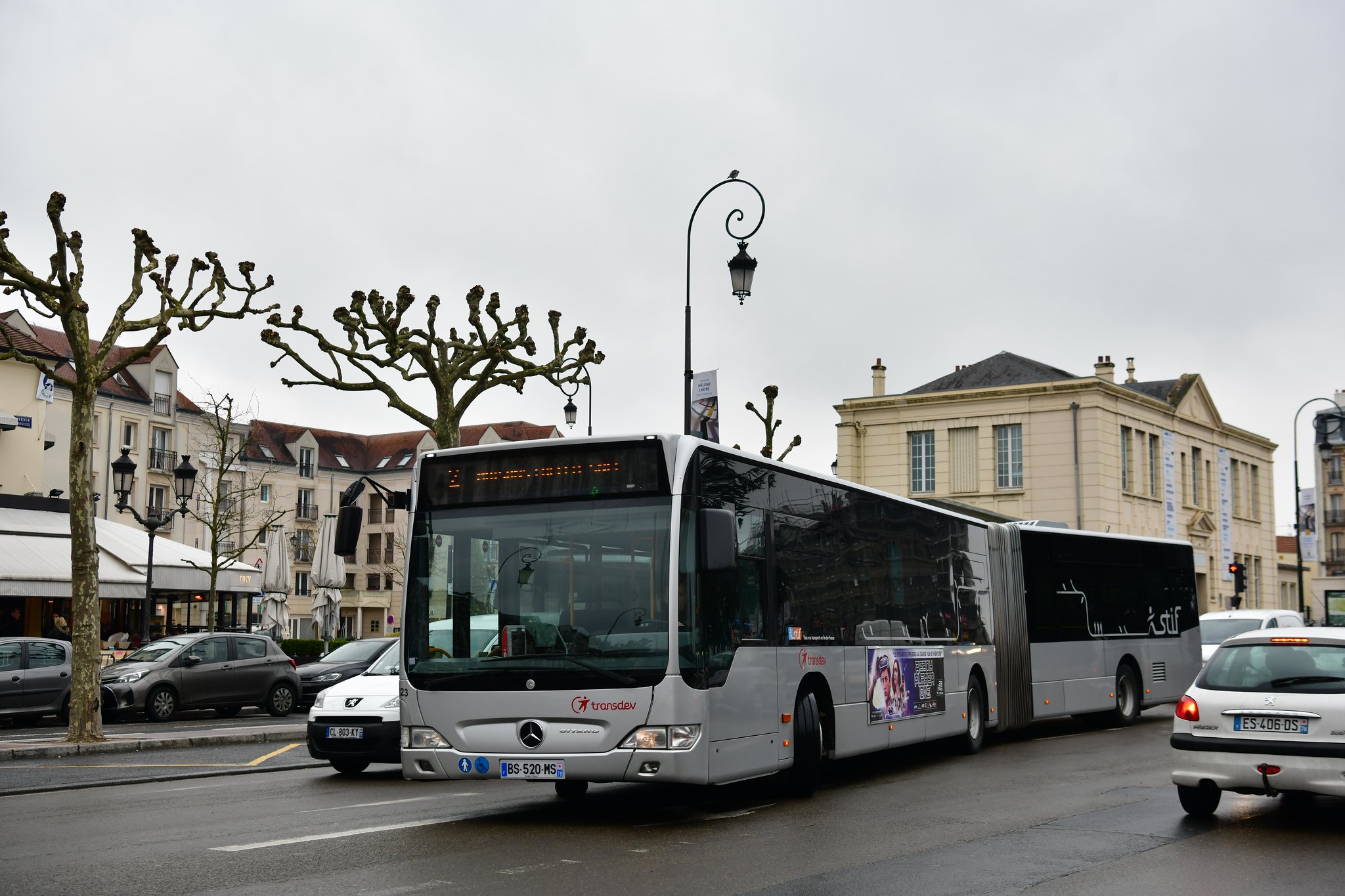 Image du véhicule