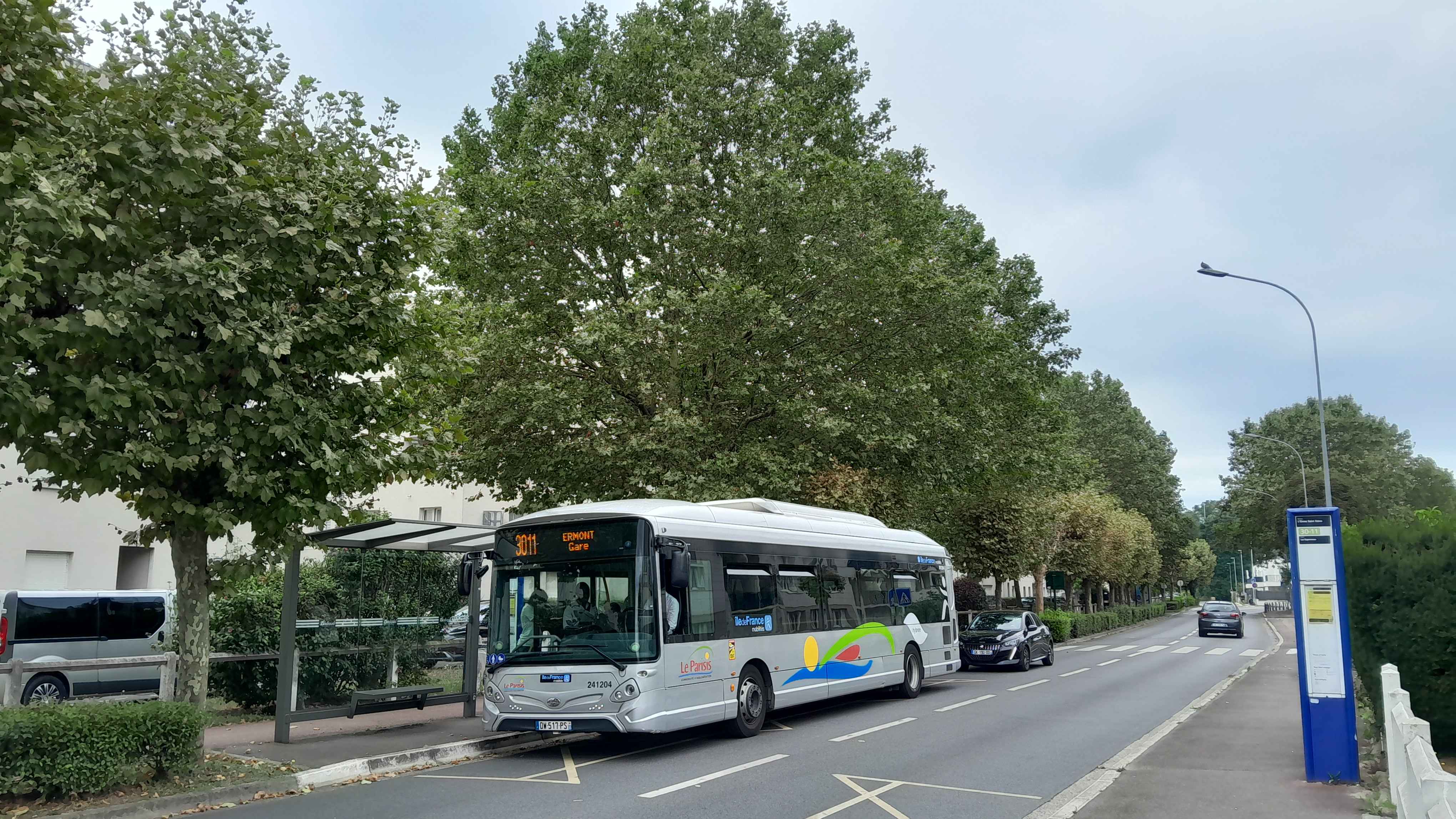 Image du véhicule