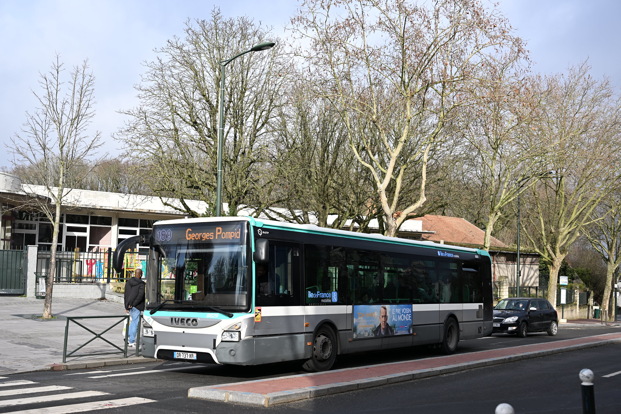 Image du véhicule
