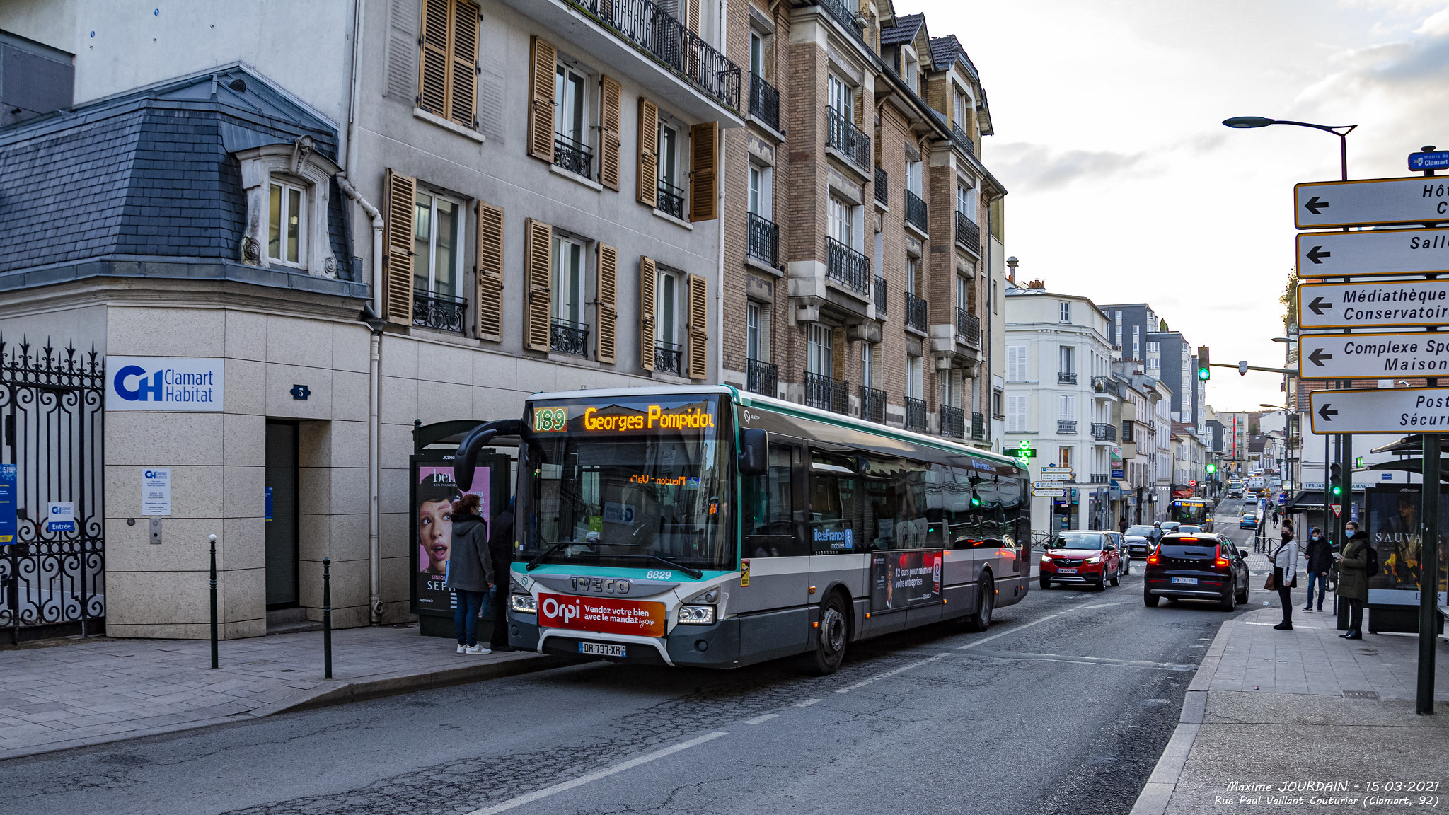 Image du véhicule