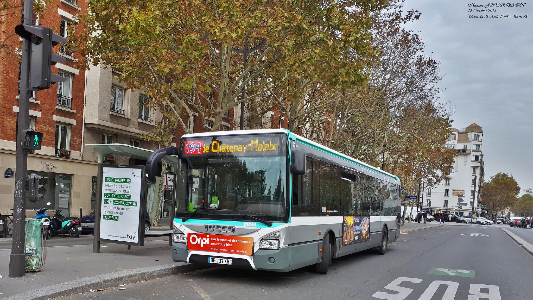 Image du véhicule