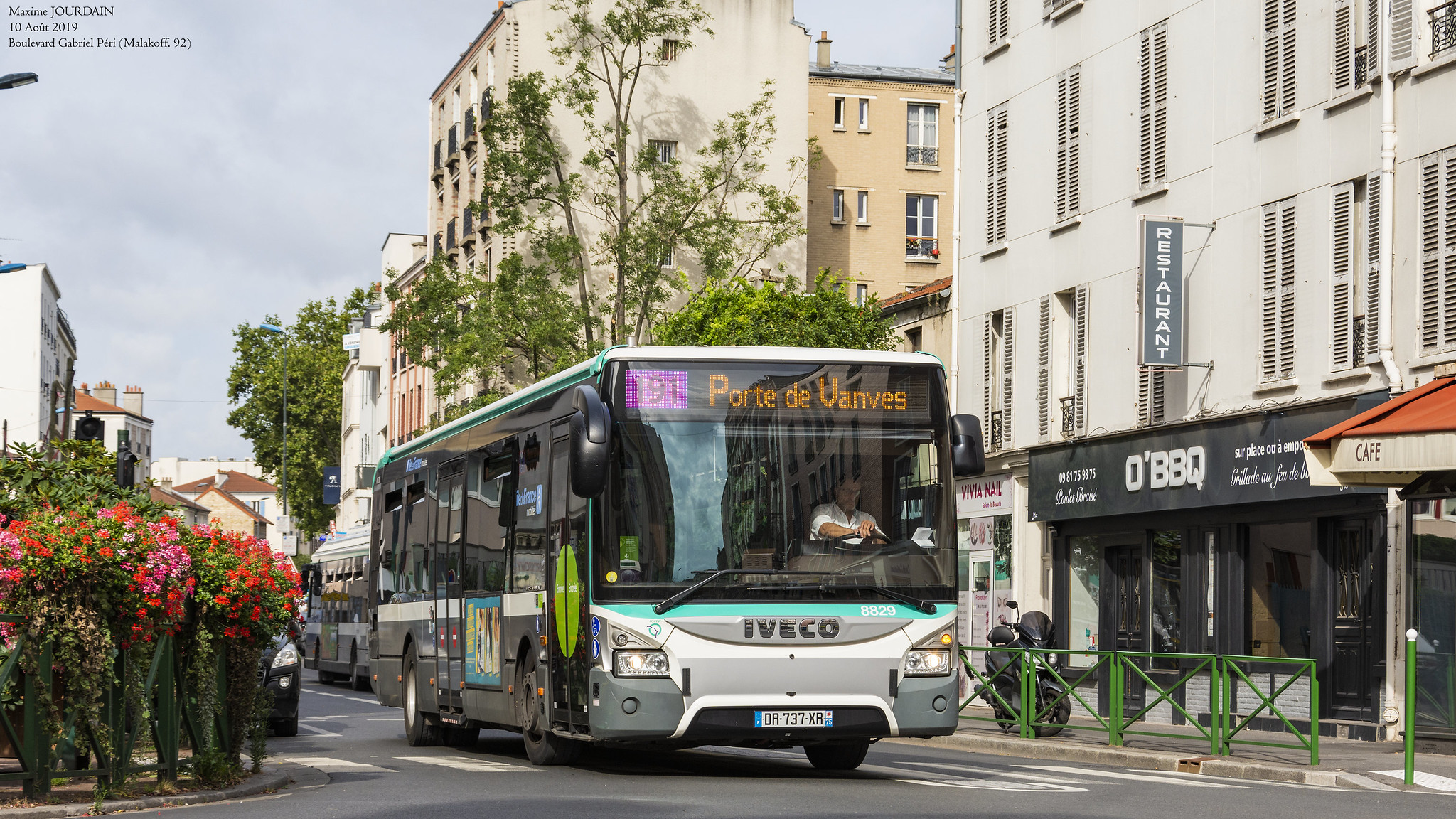 Image du véhicule