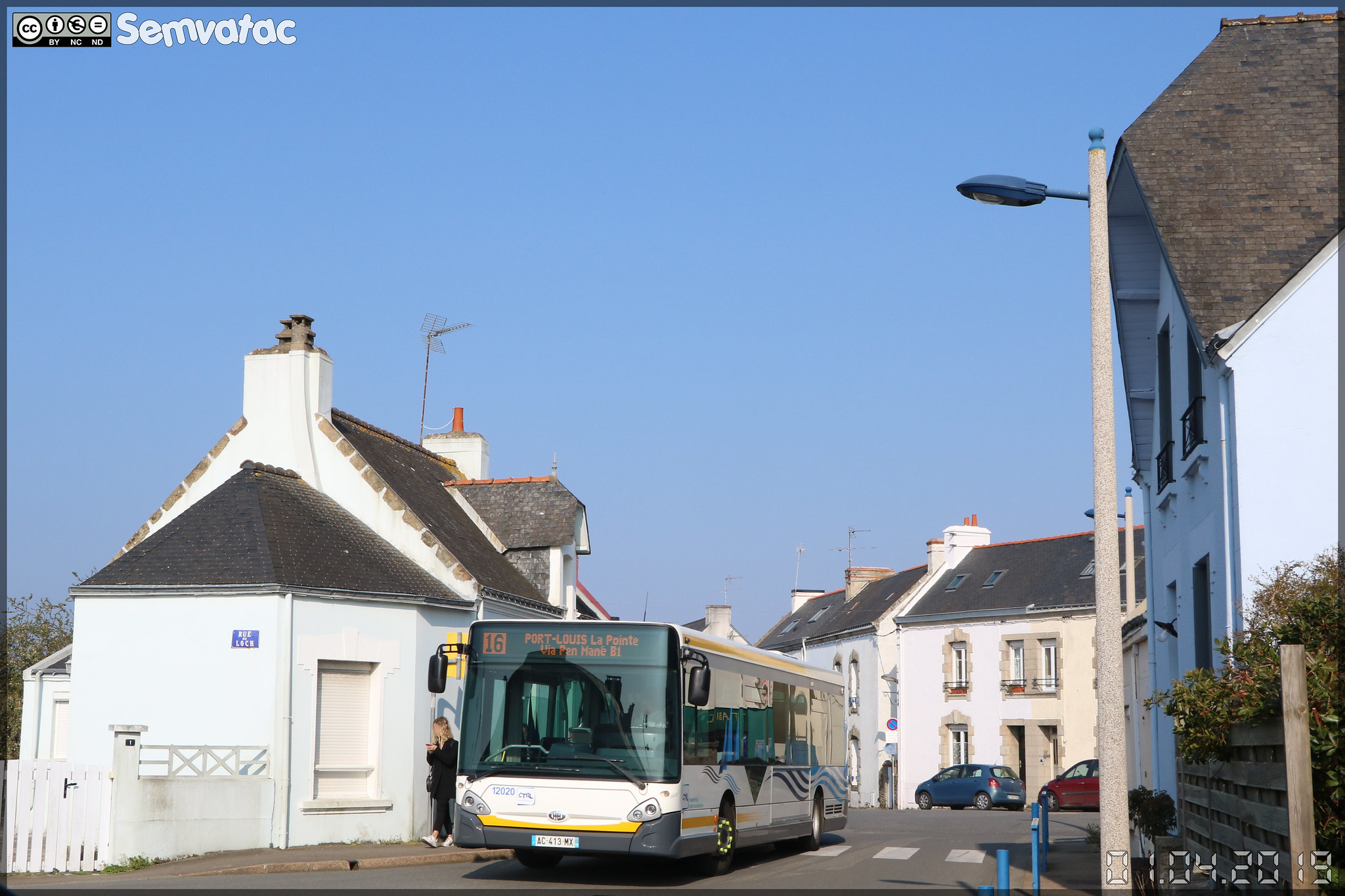 Image du véhicule