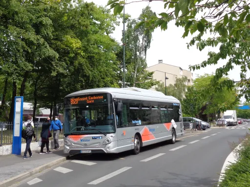 Image du véhicule