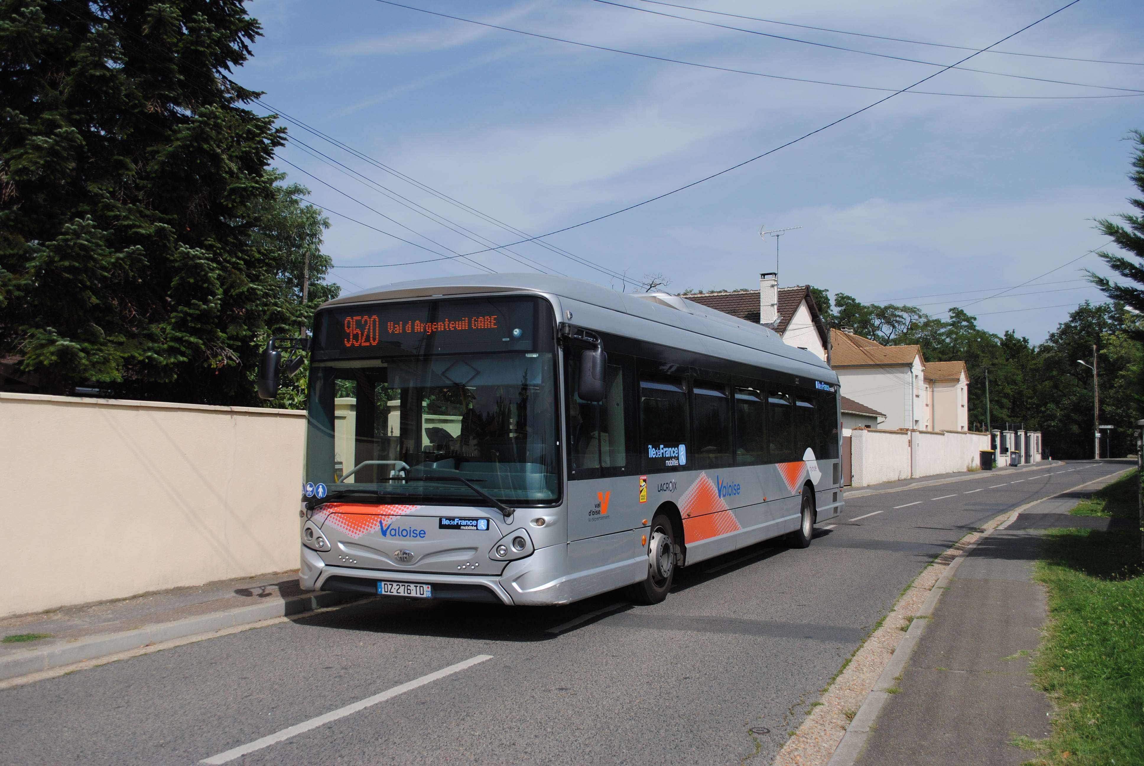 Image du véhicule