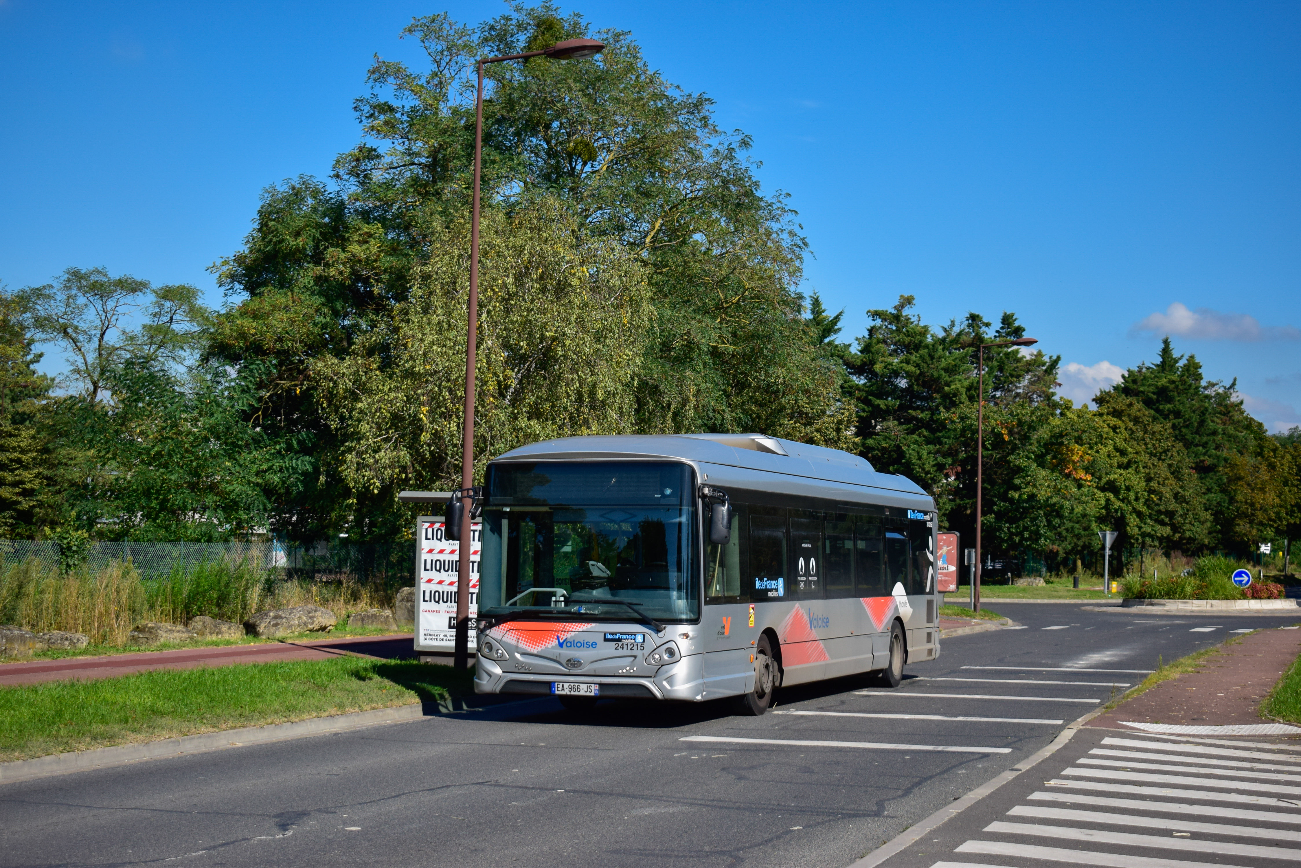 Image du véhicule