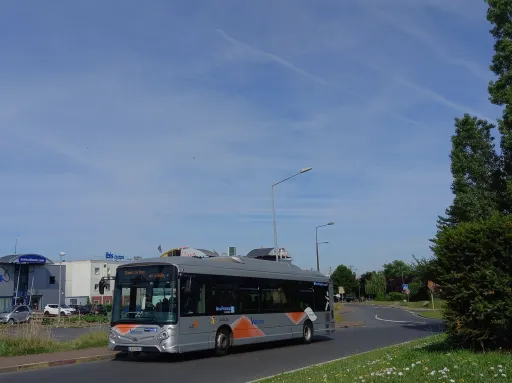 Image du véhicule