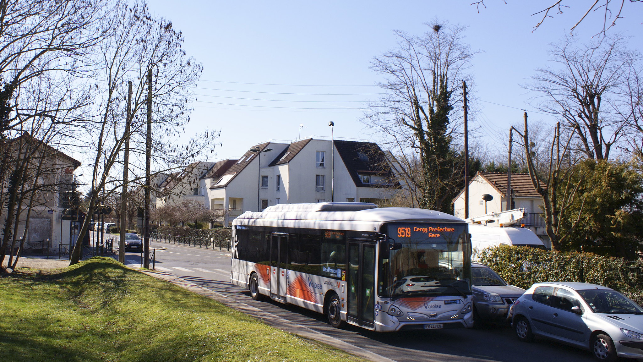 Image du véhicule