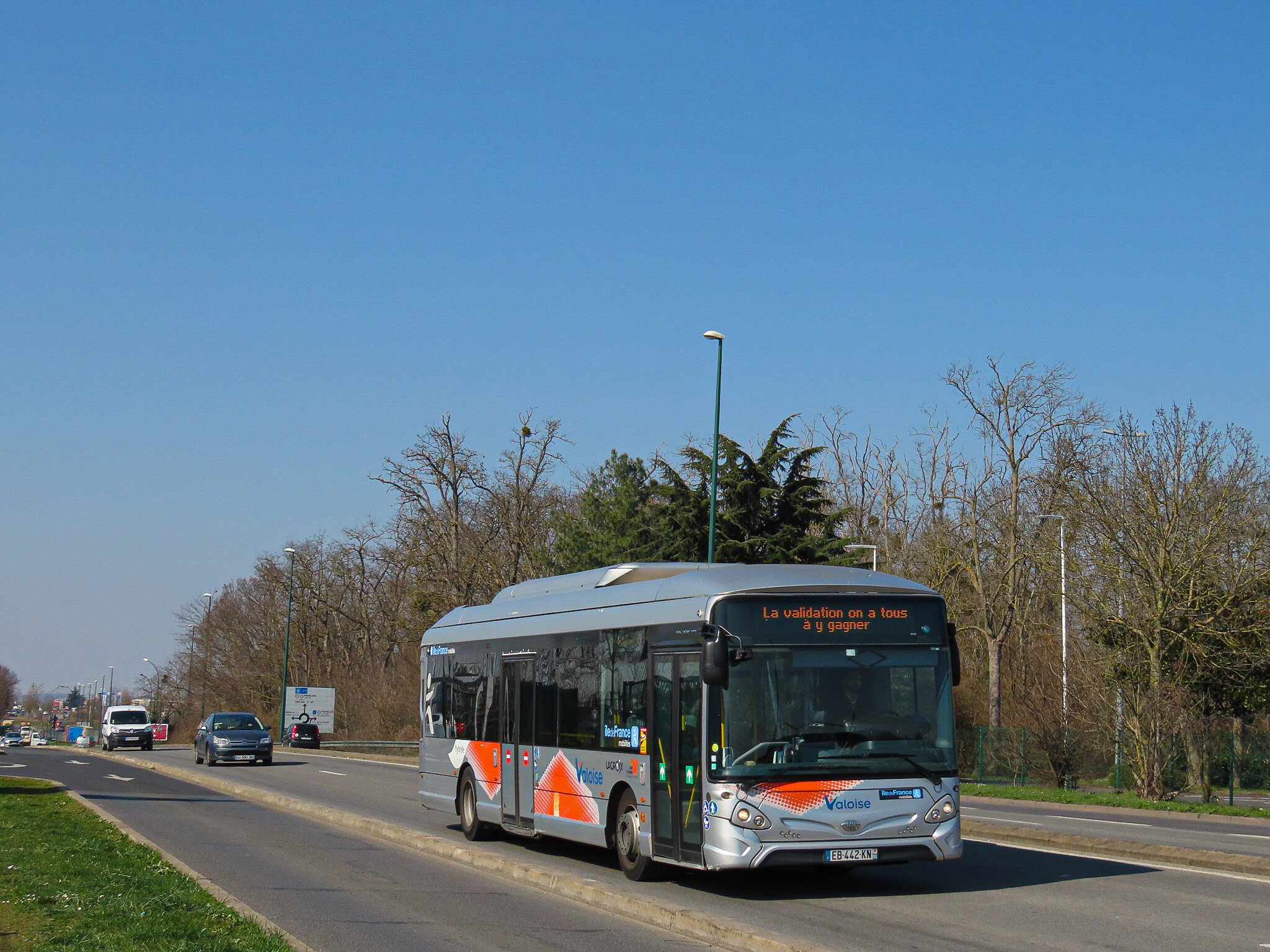 Image du véhicule