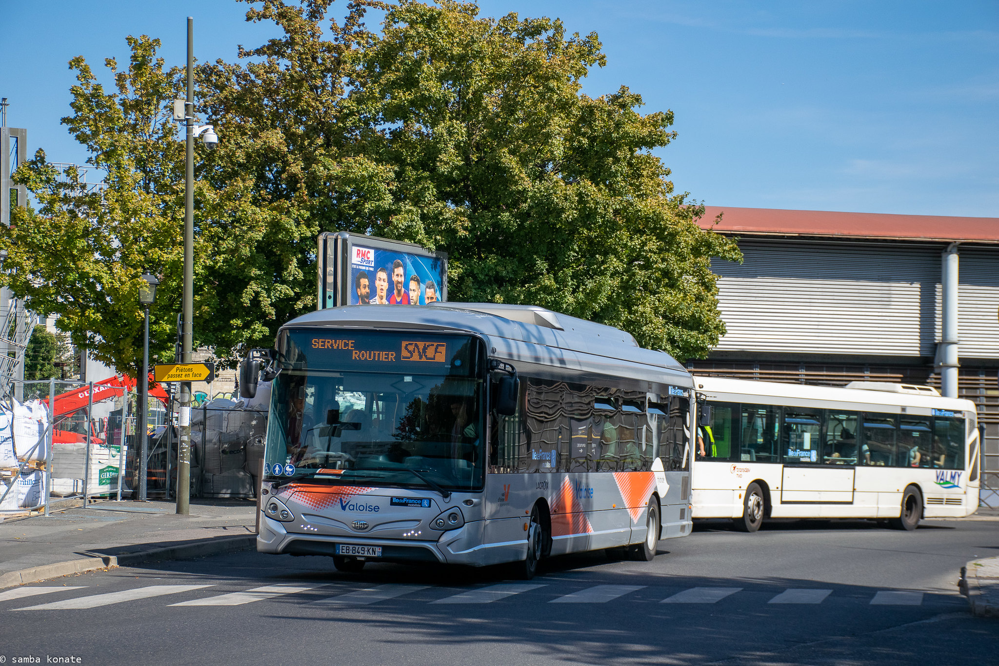 Image du véhicule
