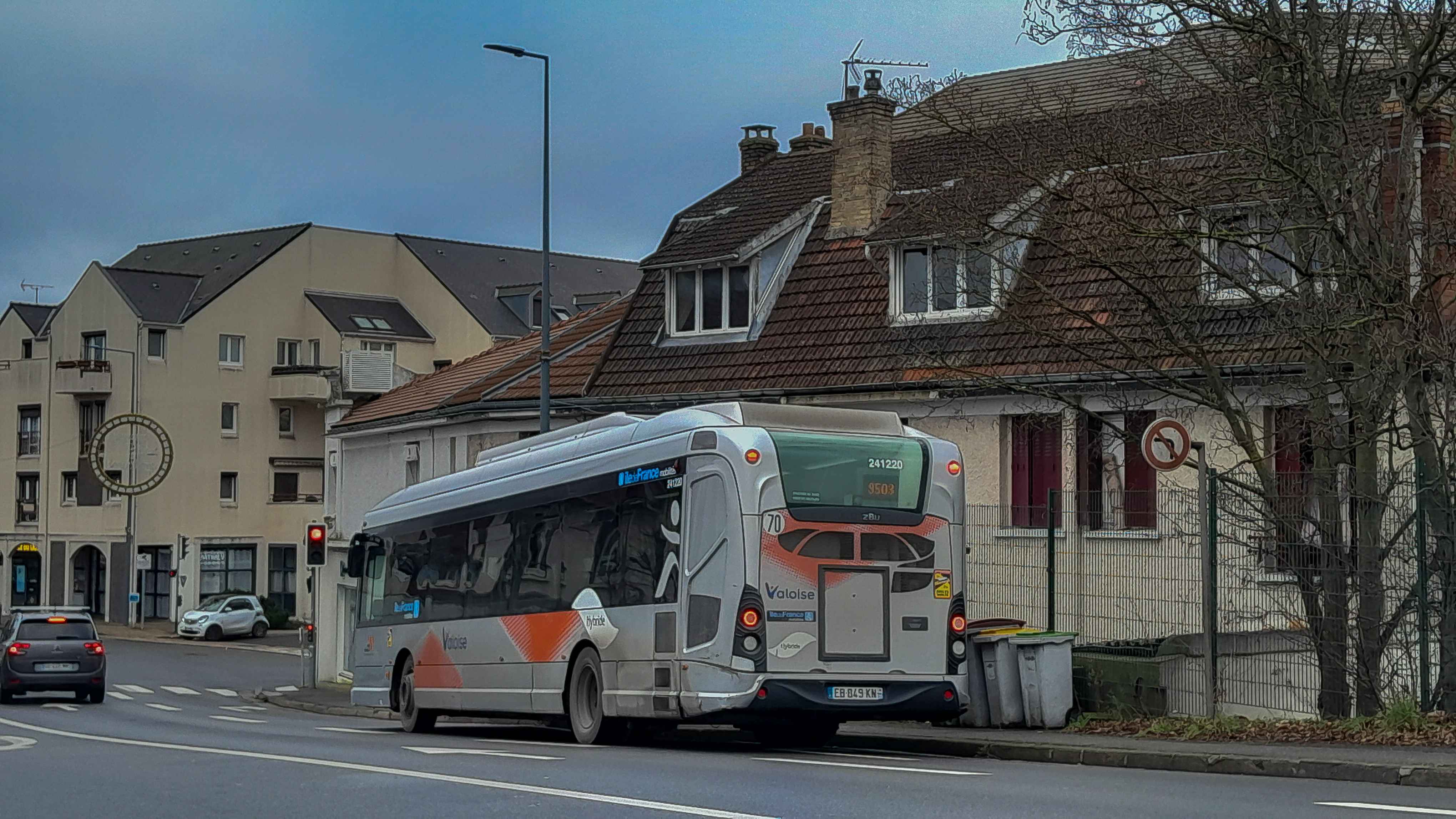 Image du véhicule