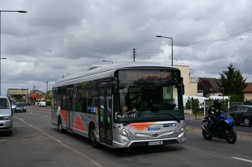 Image du véhicule
