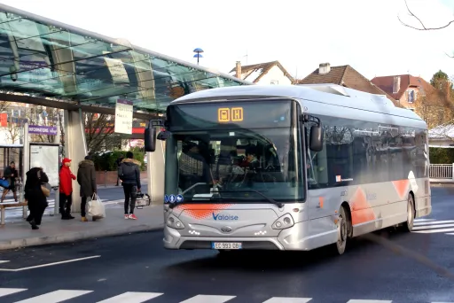 Image du véhicule