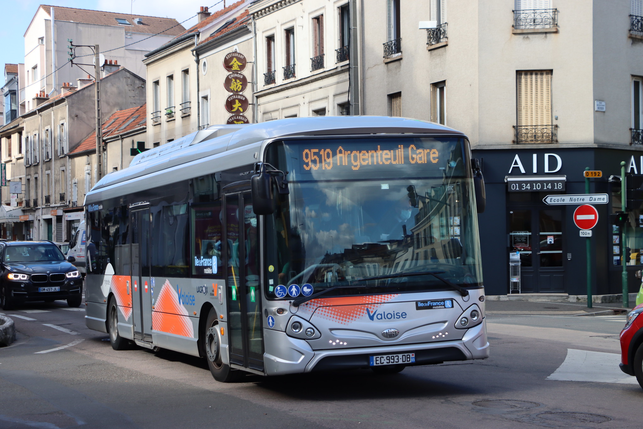 Image du véhicule