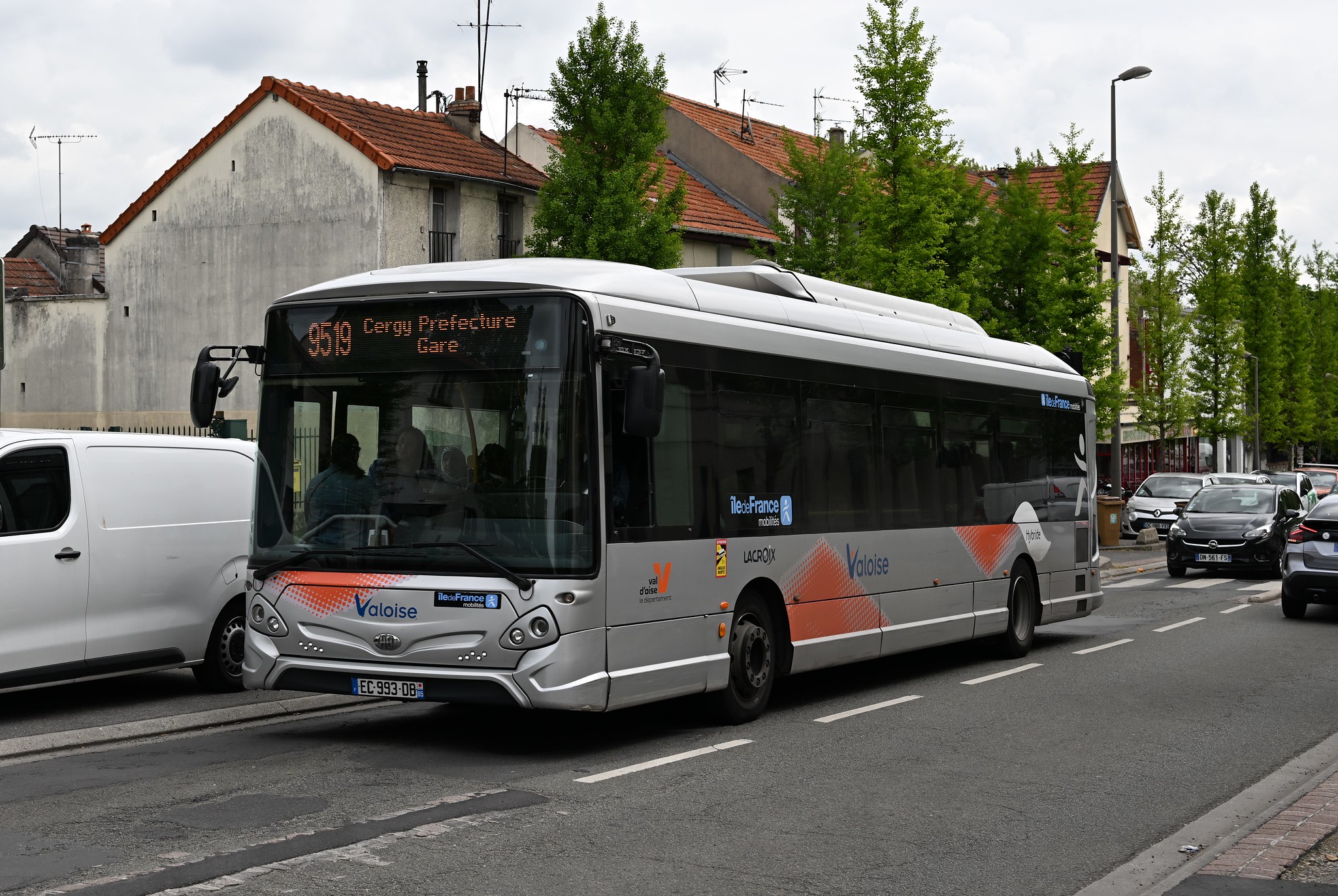 Image du véhicule