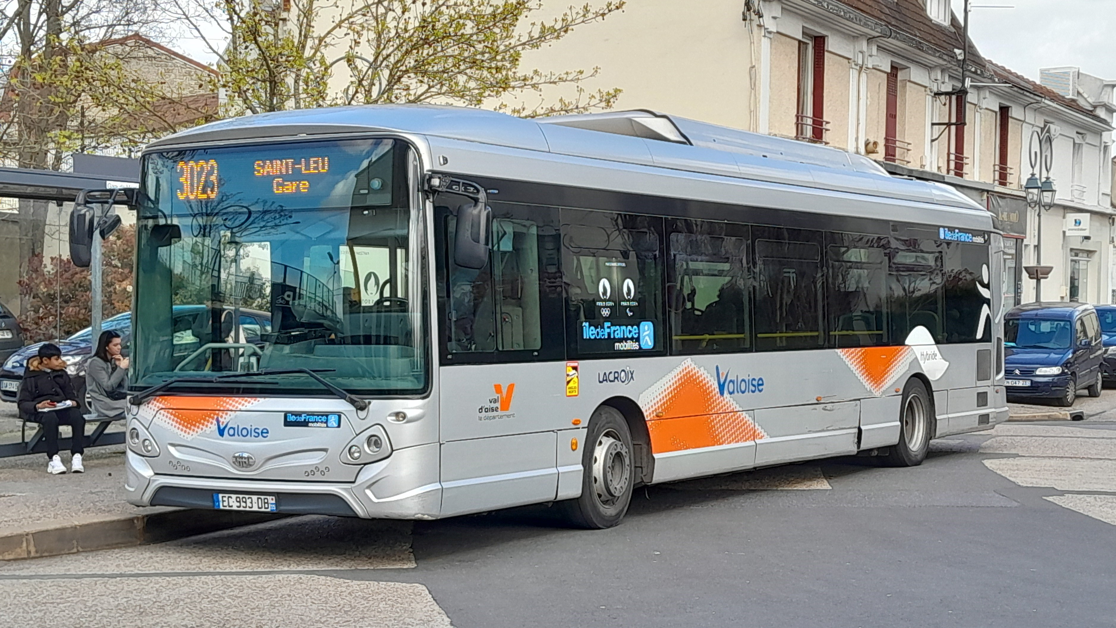 Image du véhicule